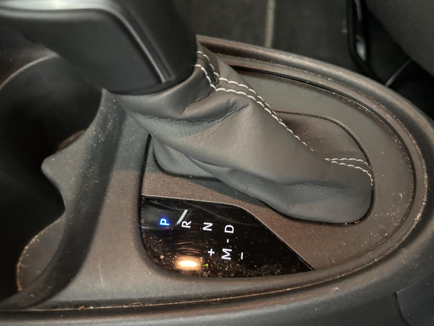 Toyota Aygo thumbnail 18