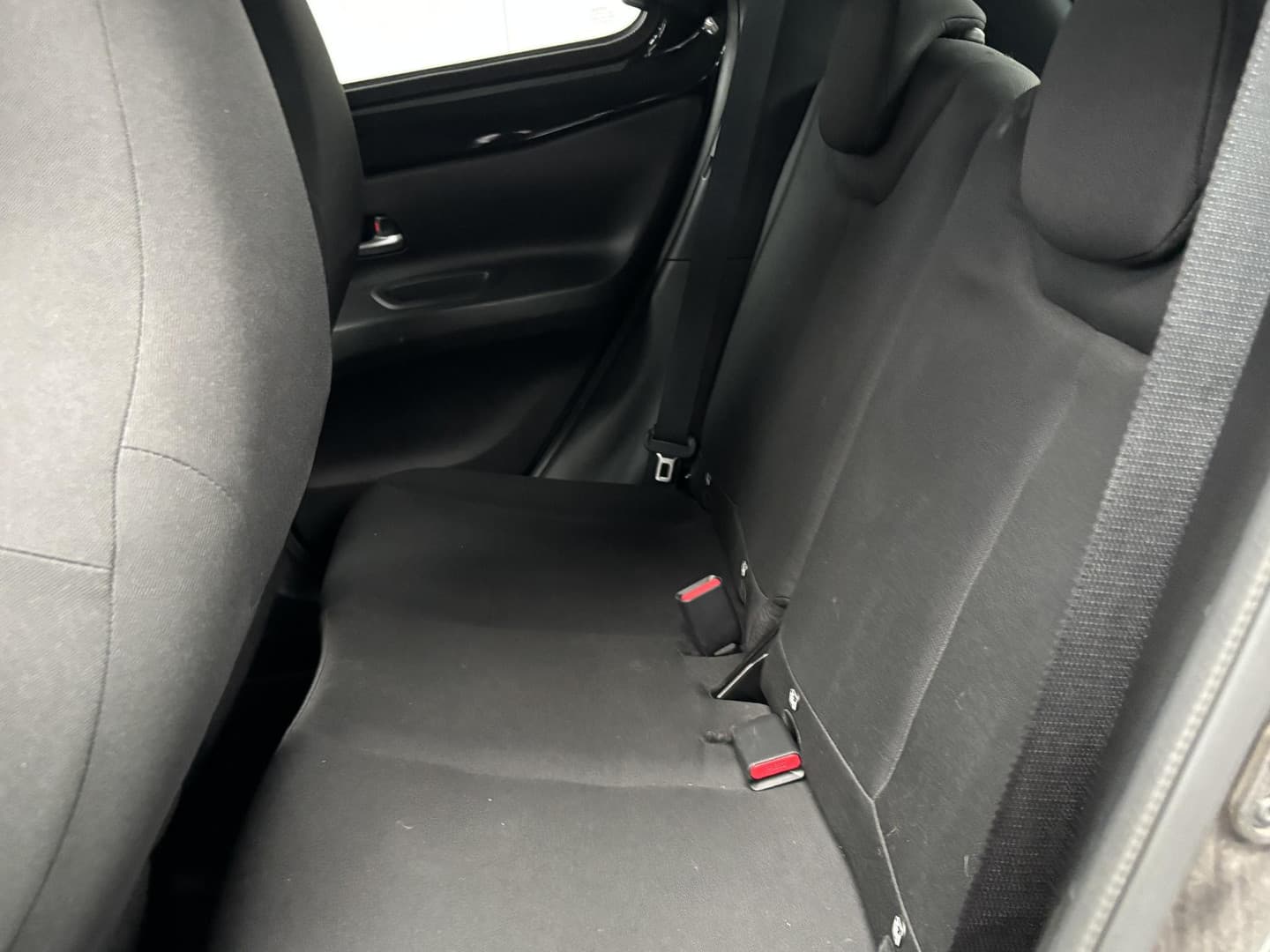 Toyota Aygo thumbnail 20