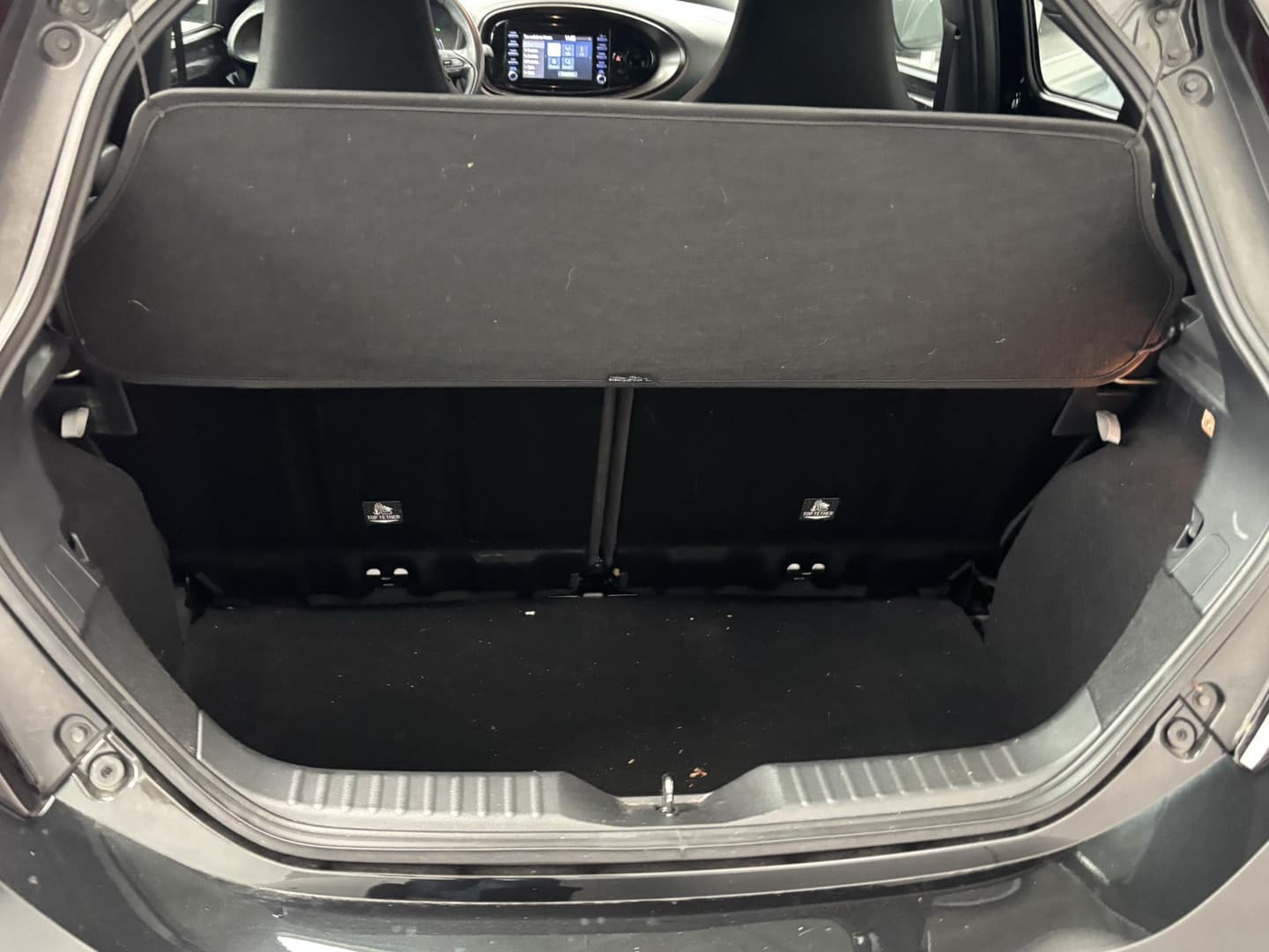 Toyota Aygo thumbnail 21