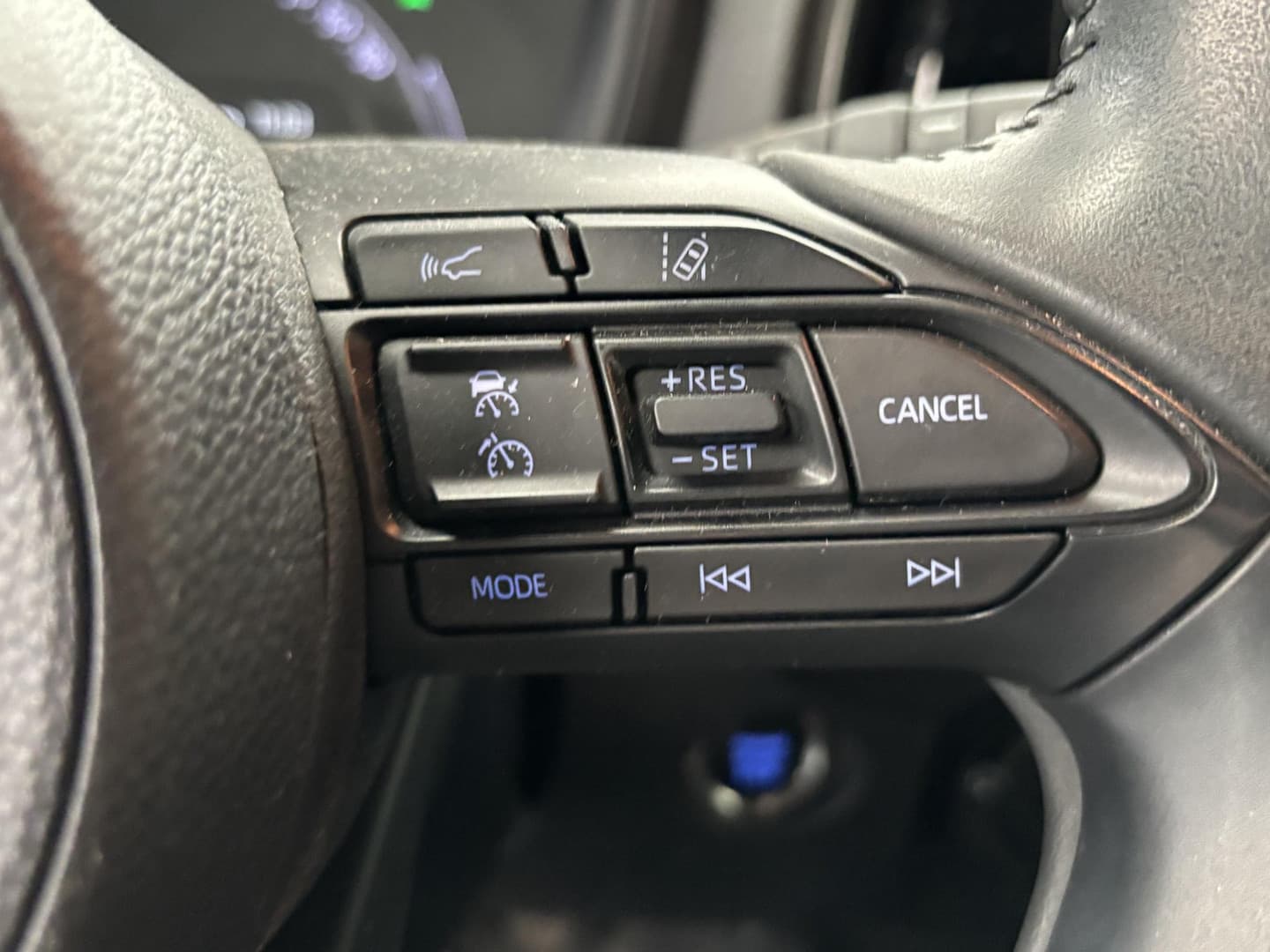 Toyota Aygo thumbnail 9