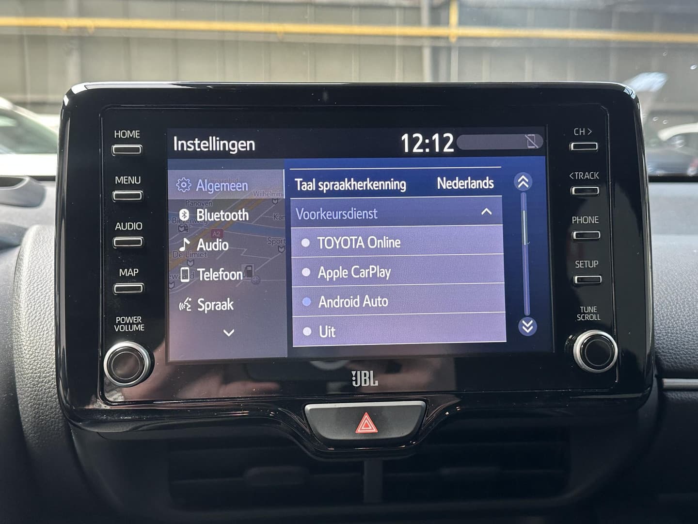 Toyota Yaris thumbnail 13