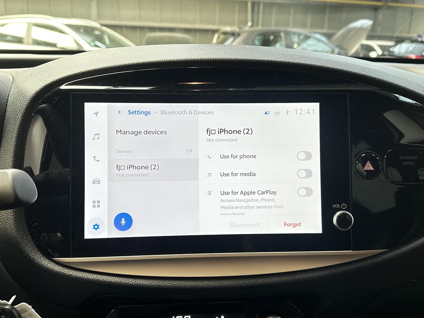 Toyota Aygo thumbnail 10