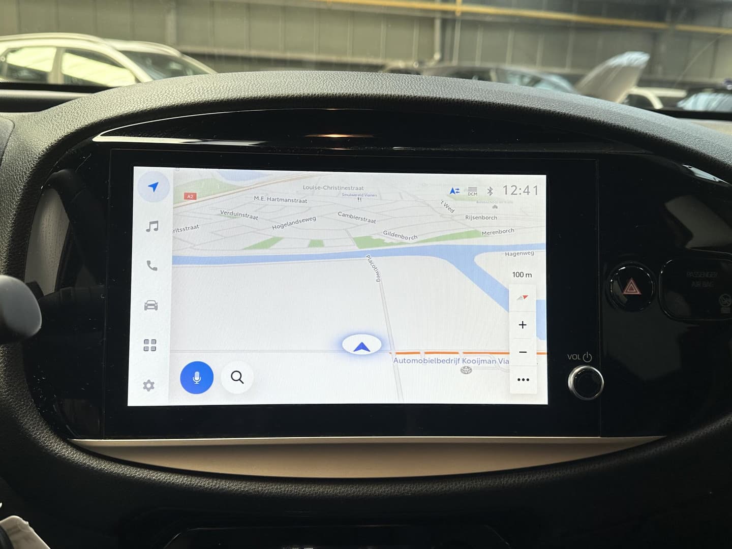 Toyota Aygo thumbnail 14