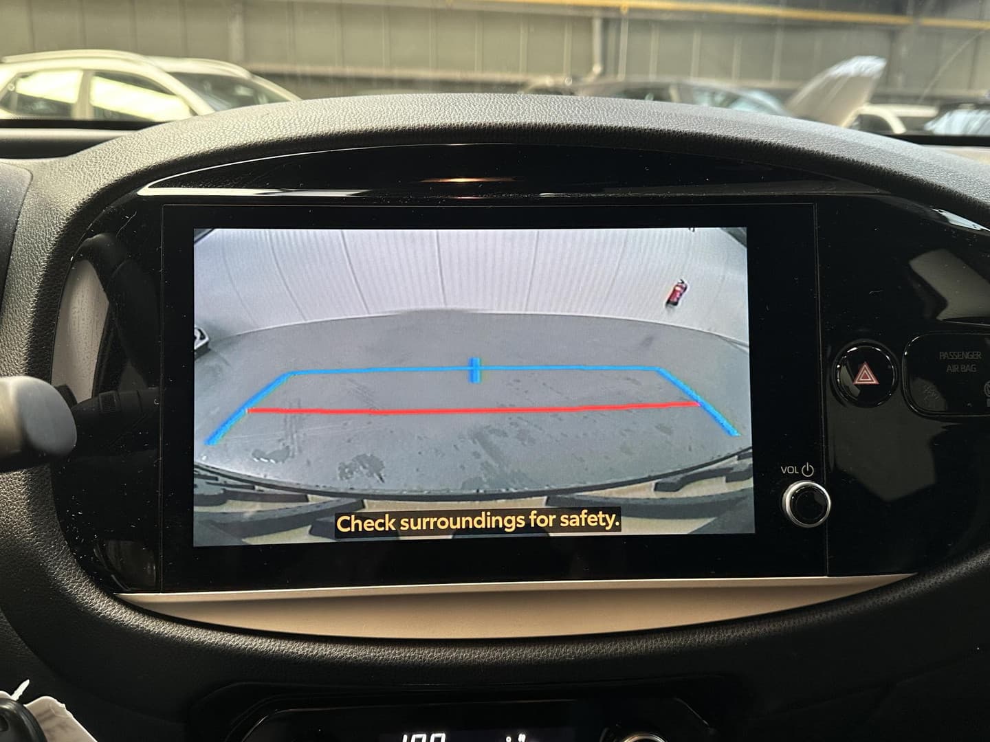 Toyota Aygo thumbnail 15