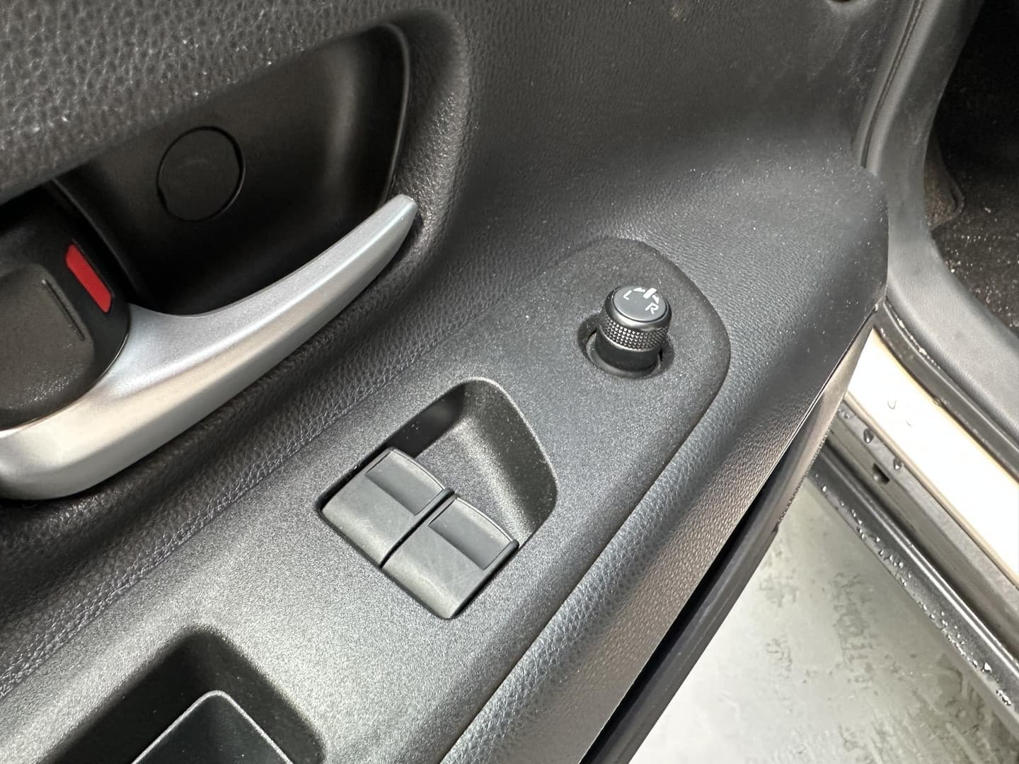 Toyota Aygo thumbnail 3