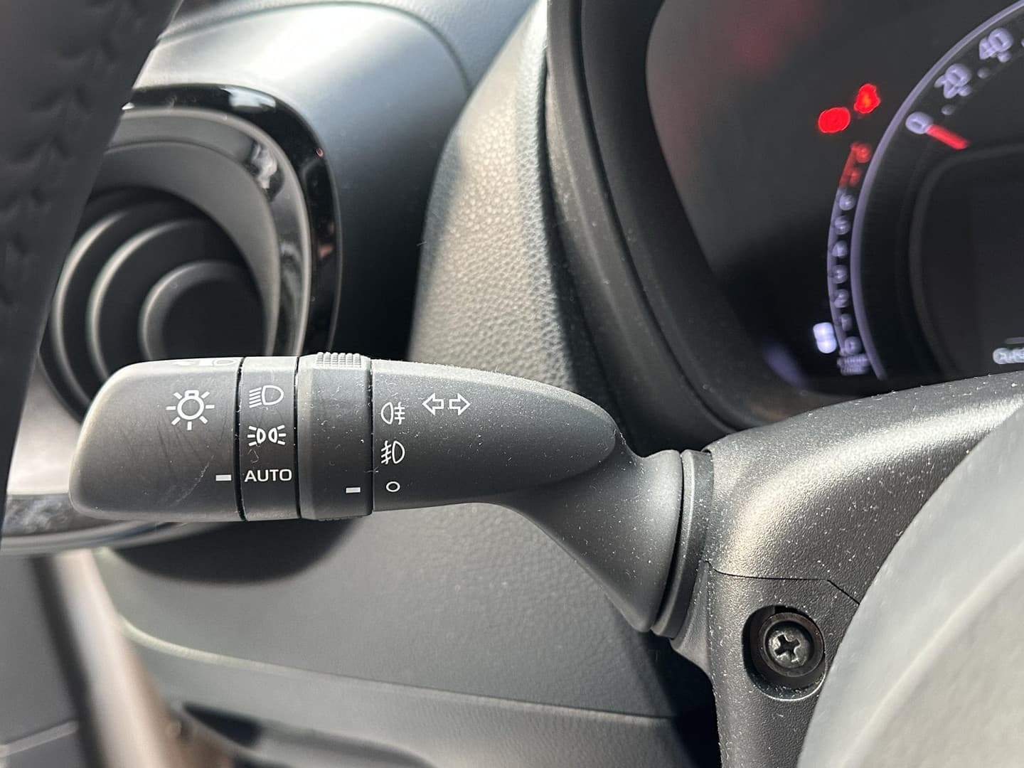 Toyota Aygo thumbnail 4