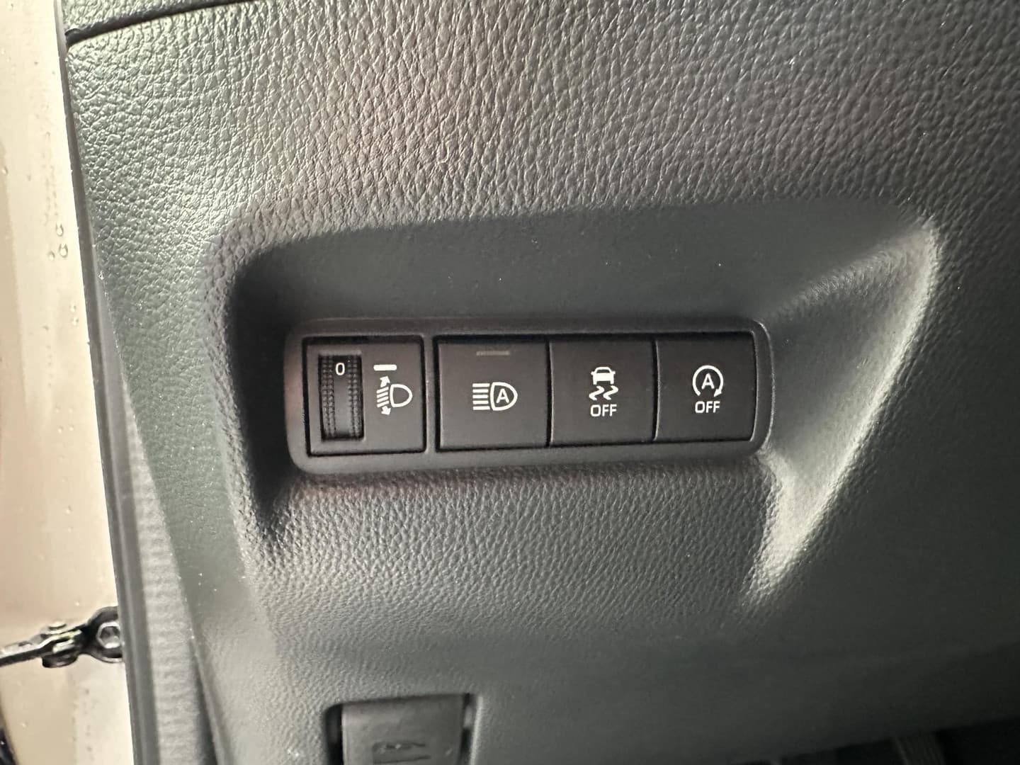 Toyota Aygo thumbnail 6