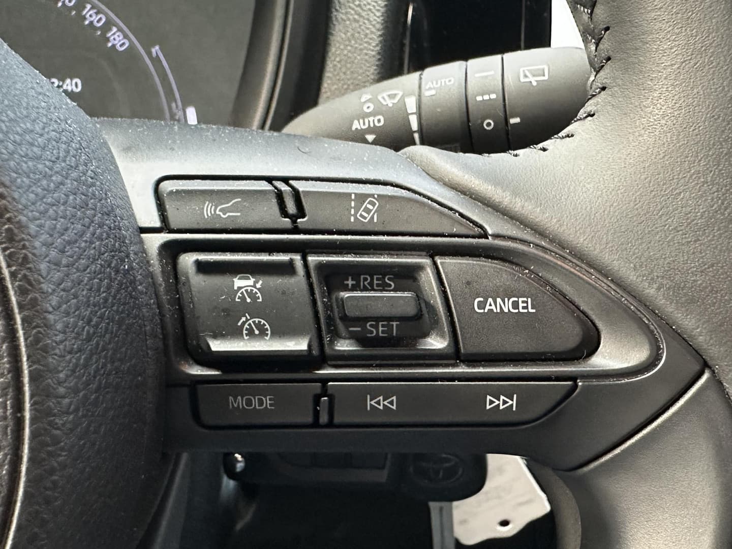 Toyota Aygo thumbnail 7