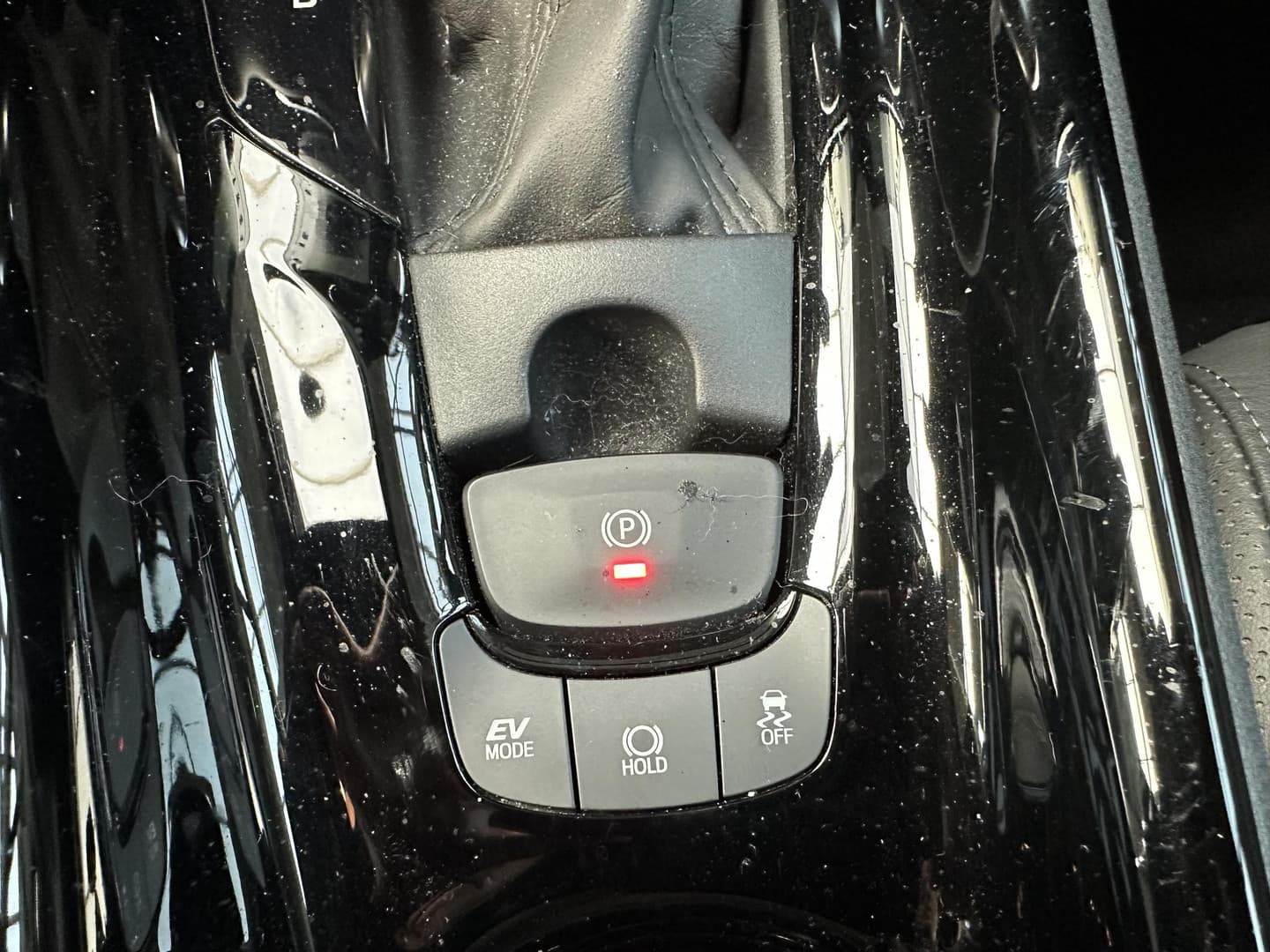 Toyota C-hr thumbnail 20