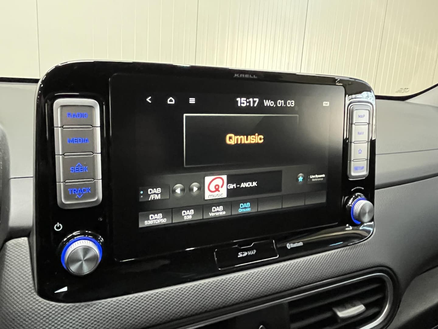 Hyundai Kona thumbnail 17