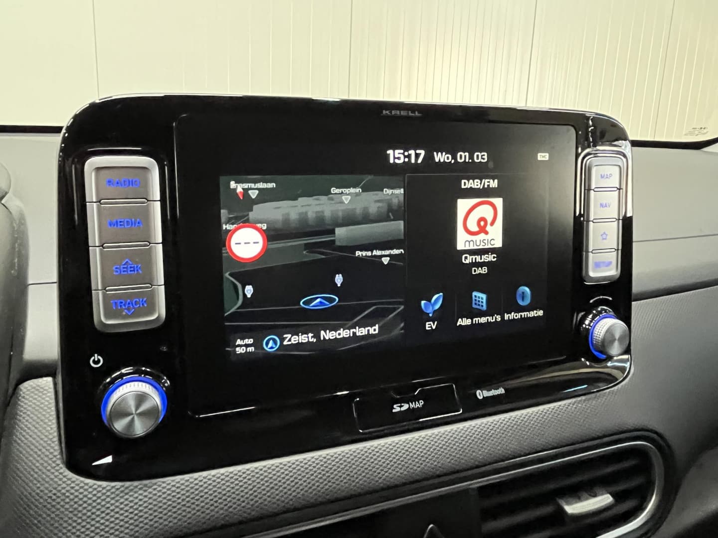 Hyundai Kona thumbnail 18