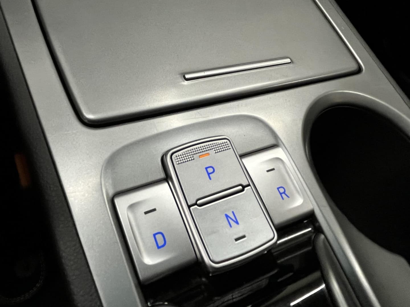 Hyundai Kona thumbnail 21