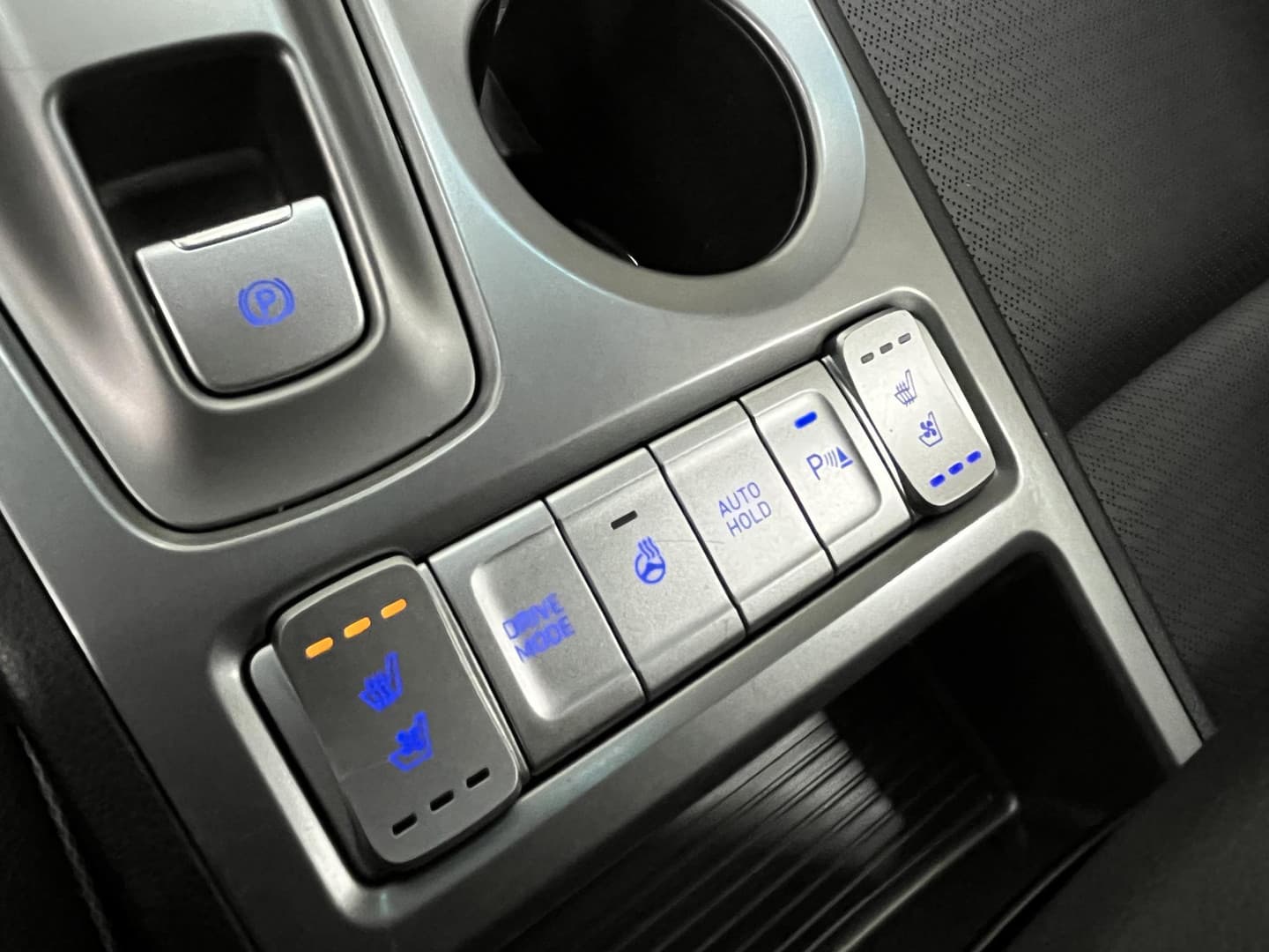 Hyundai Kona thumbnail 22