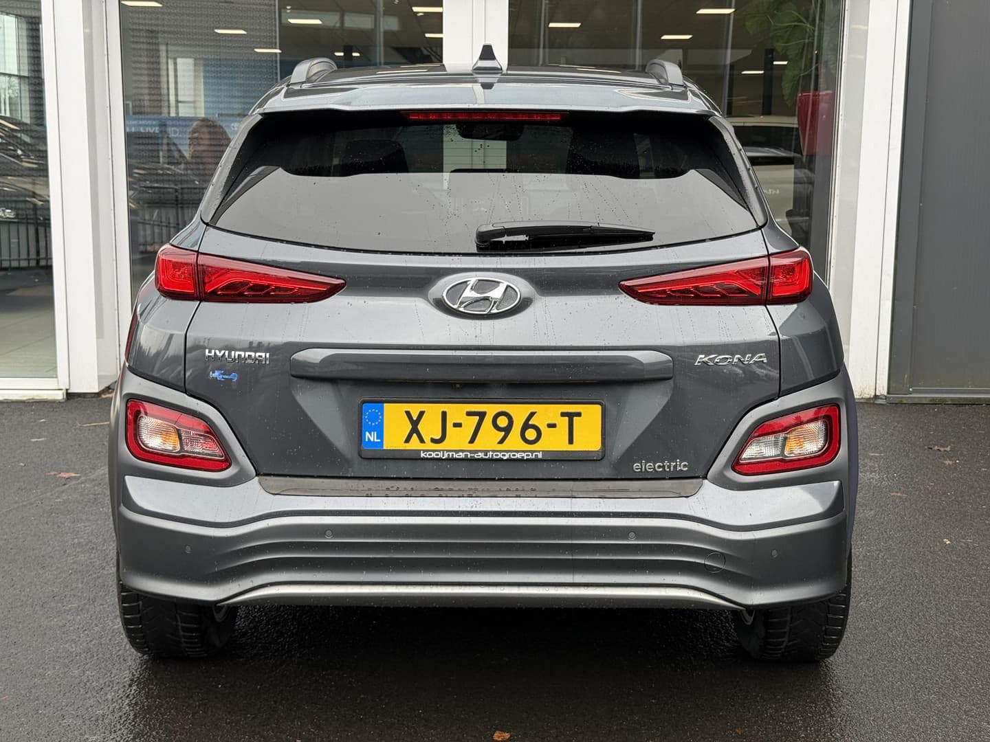 Hyundai Kona thumbnail 6