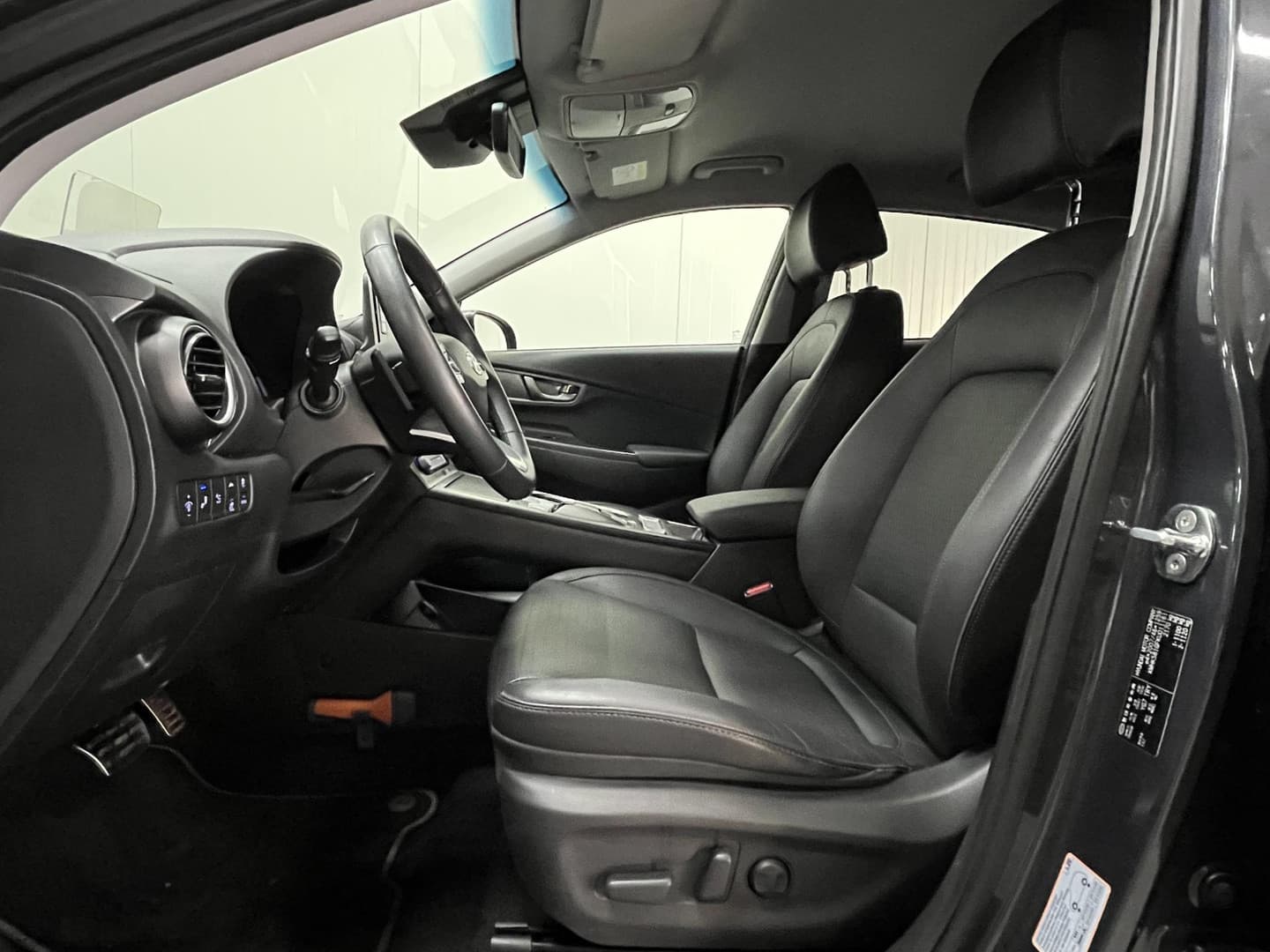 Hyundai Kona thumbnail 9