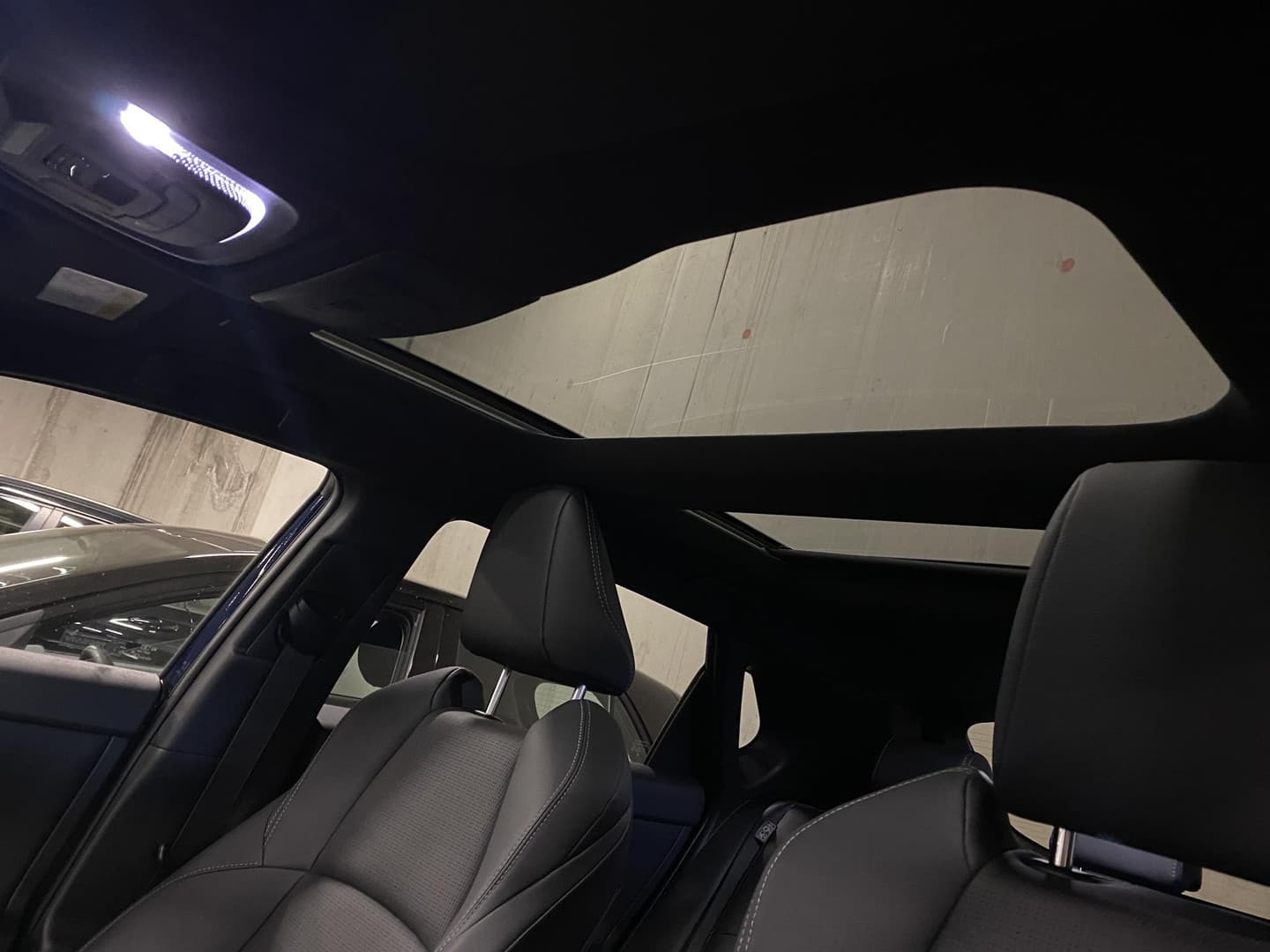 Toyota Bz4x thumbnail 22