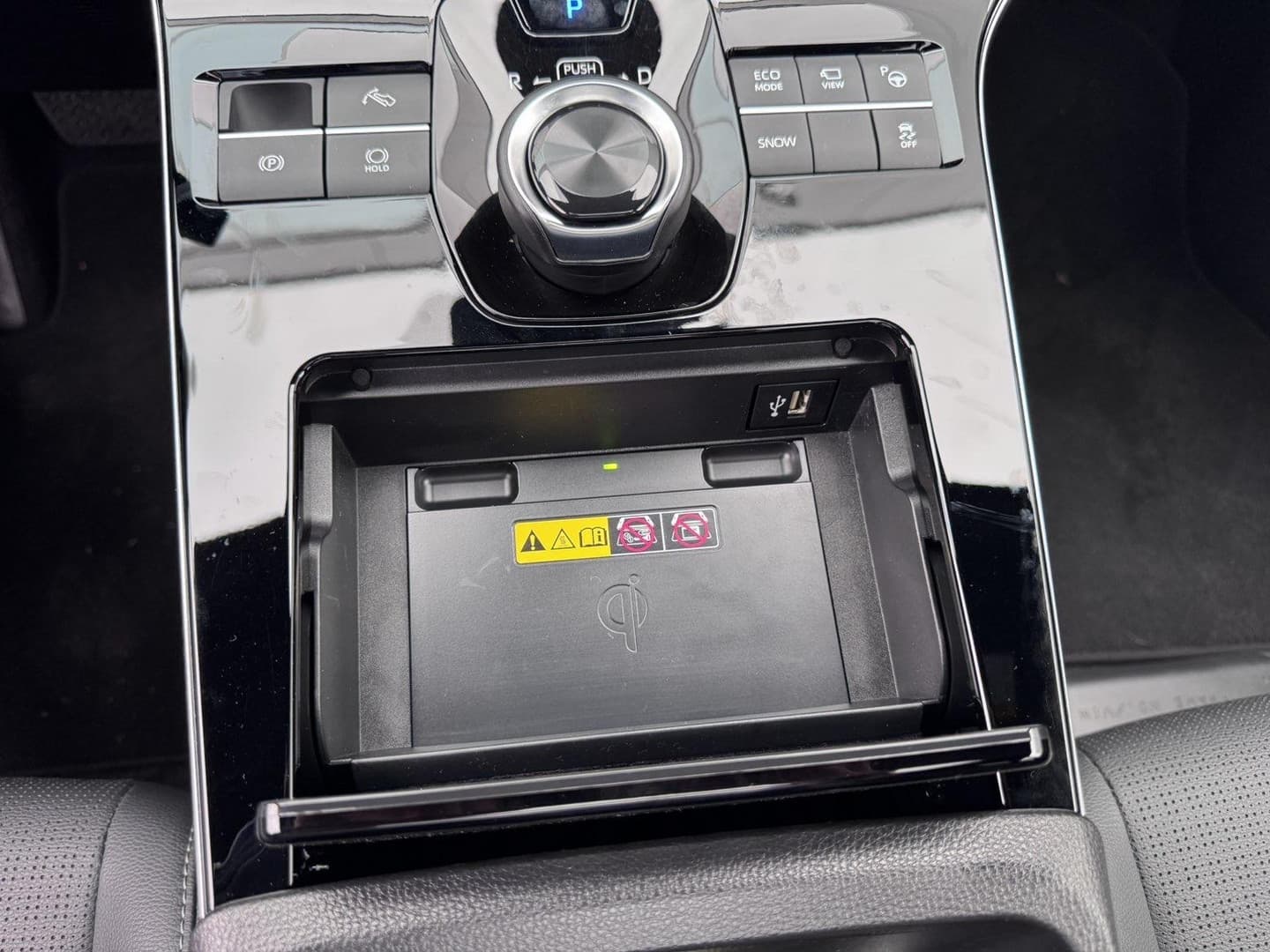 Toyota Bz4x thumbnail 25