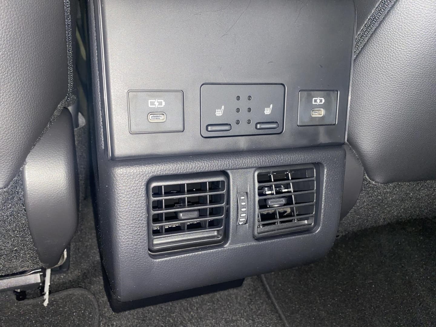 Toyota Bz4x thumbnail 28