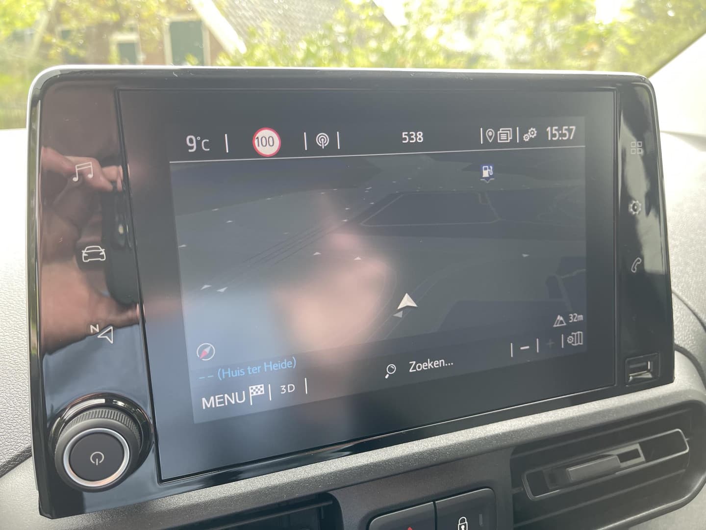 Toyota Proace thumbnail 15