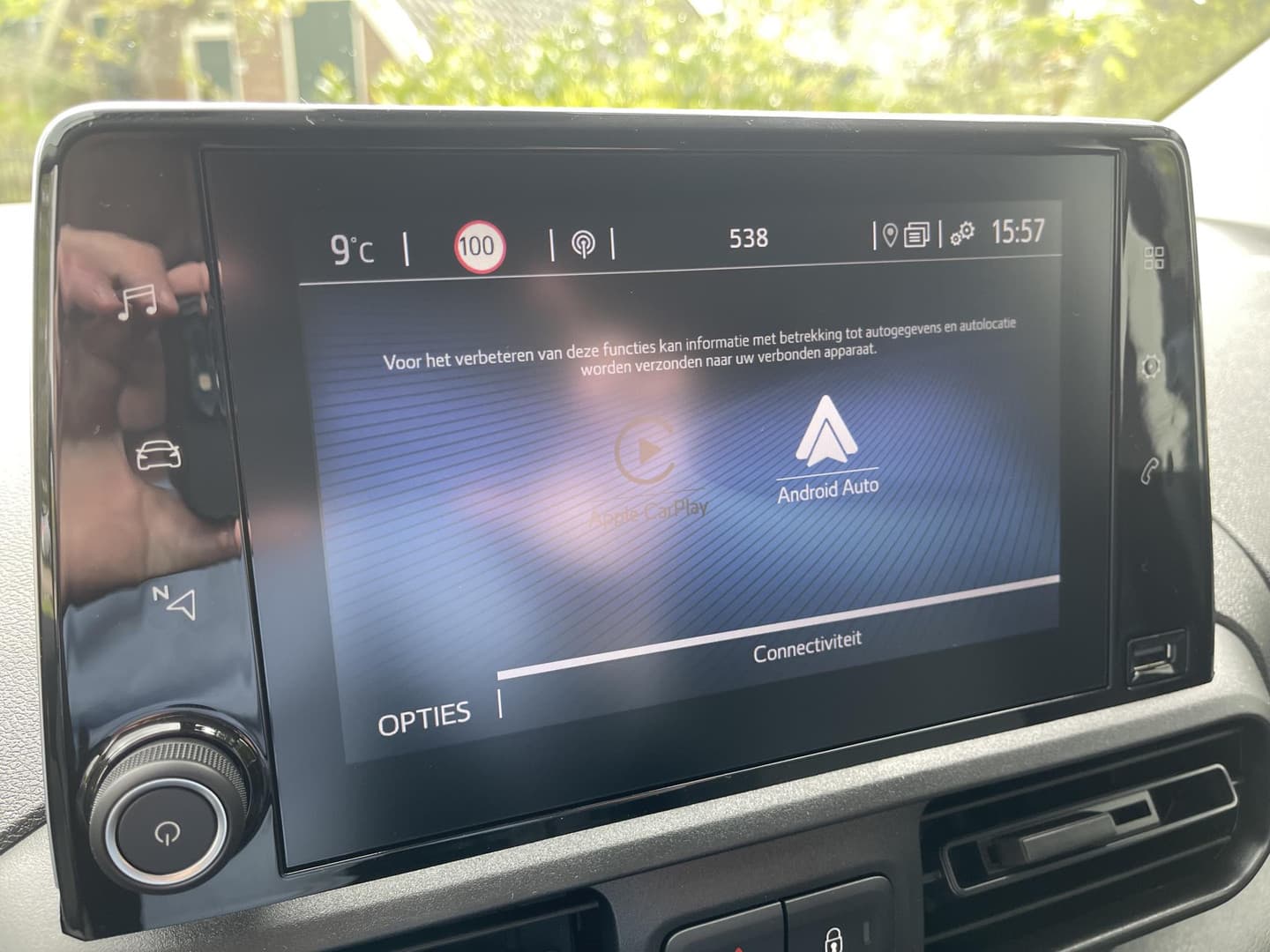 Toyota Proace thumbnail 16