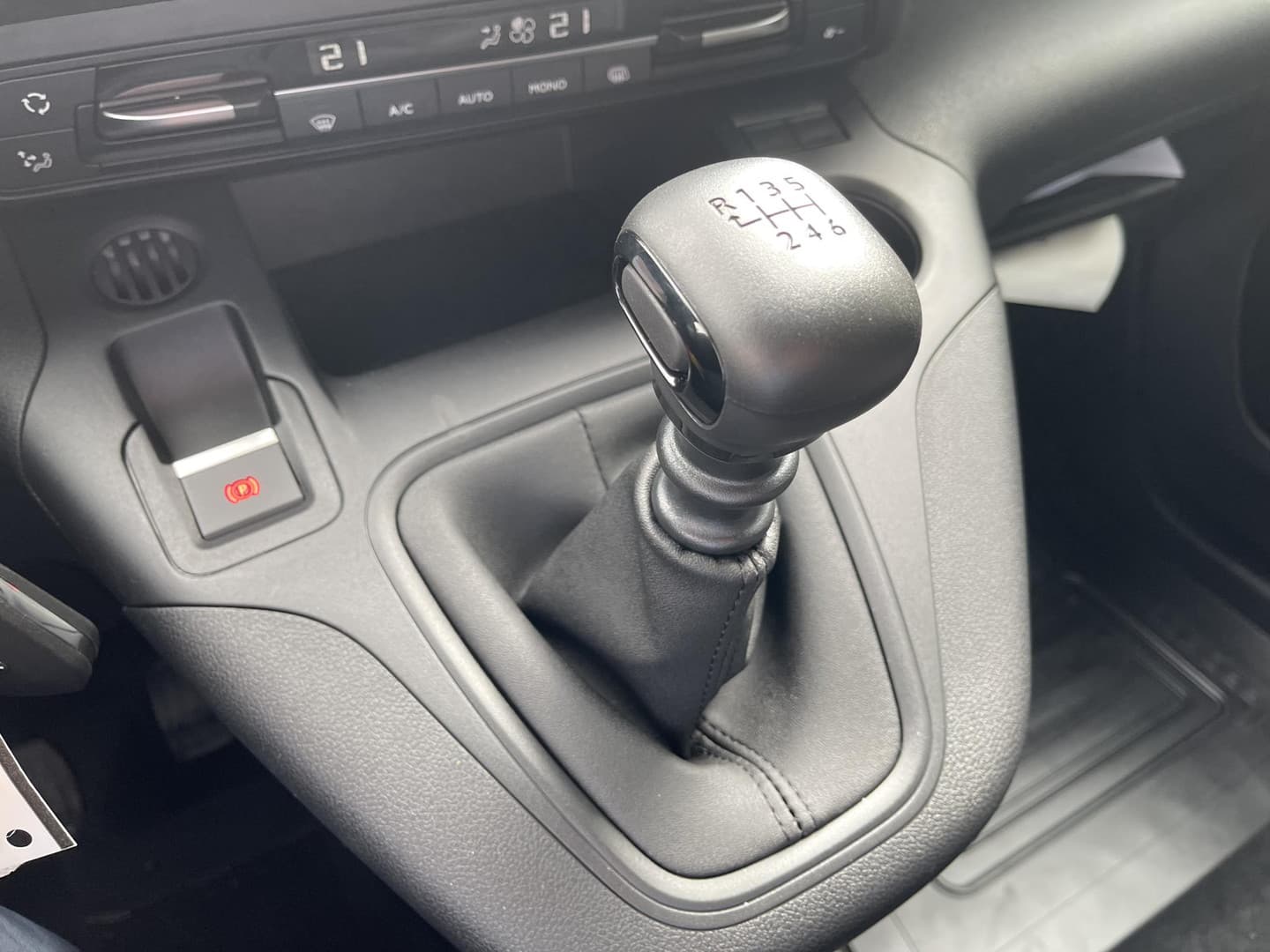 Toyota Proace thumbnail 20