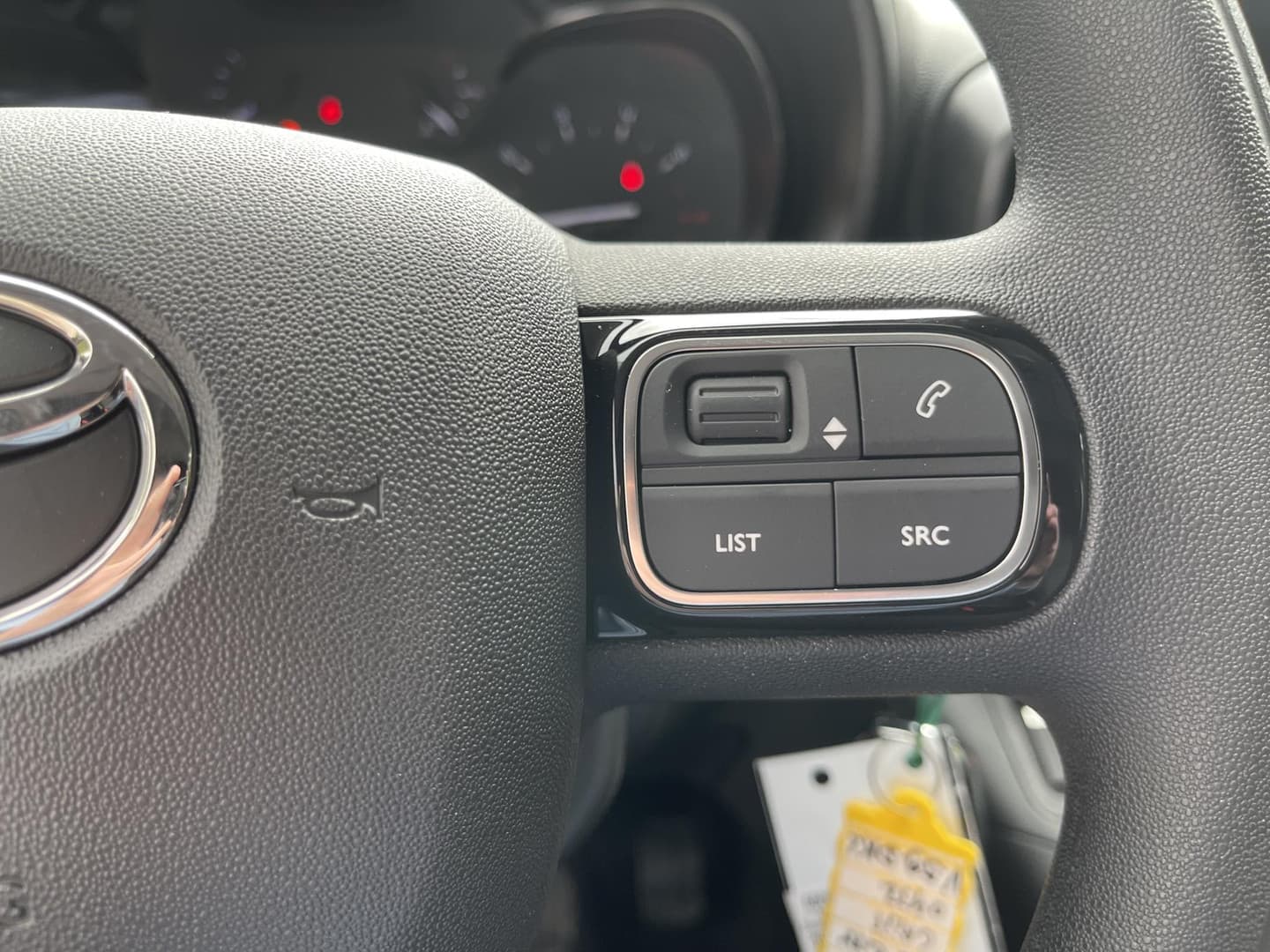 Toyota Proace thumbnail 23