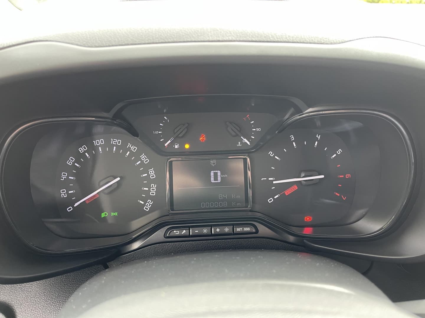 Toyota Proace thumbnail 24