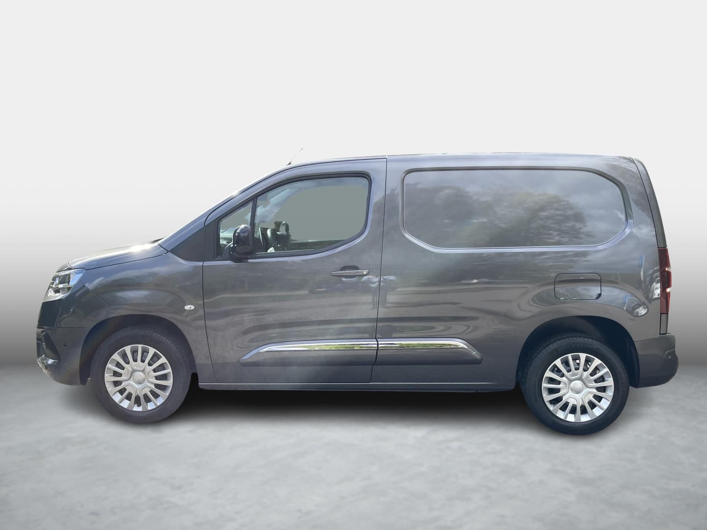Toyota Proace thumbnail 2