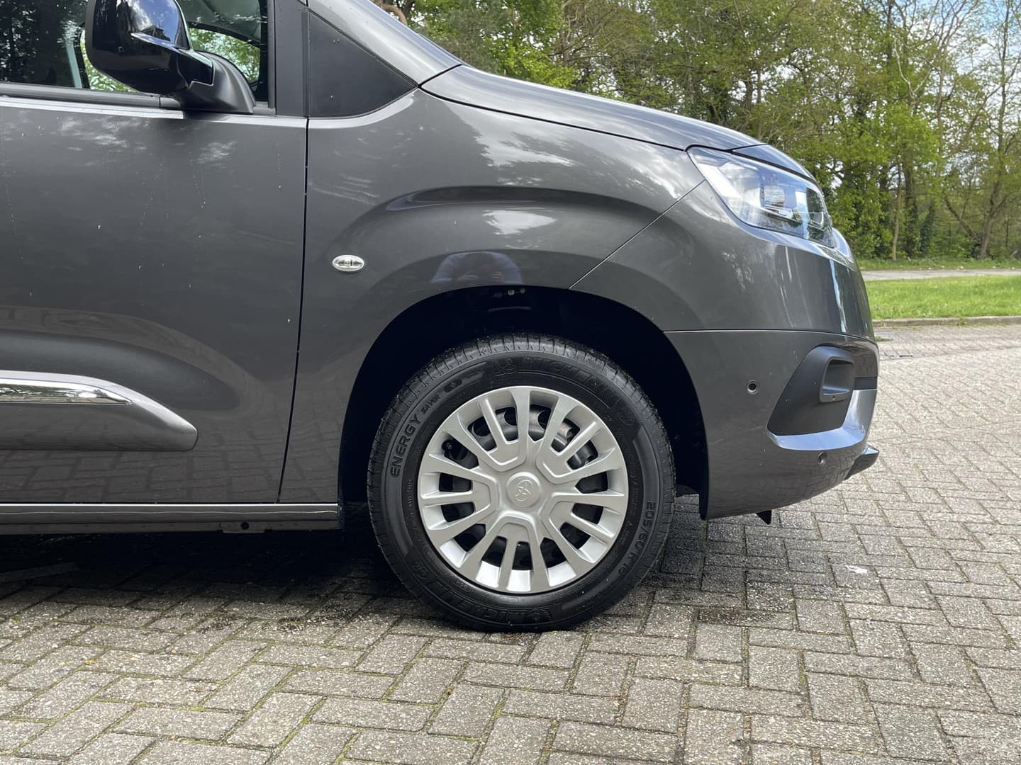Toyota Proace thumbnail 8