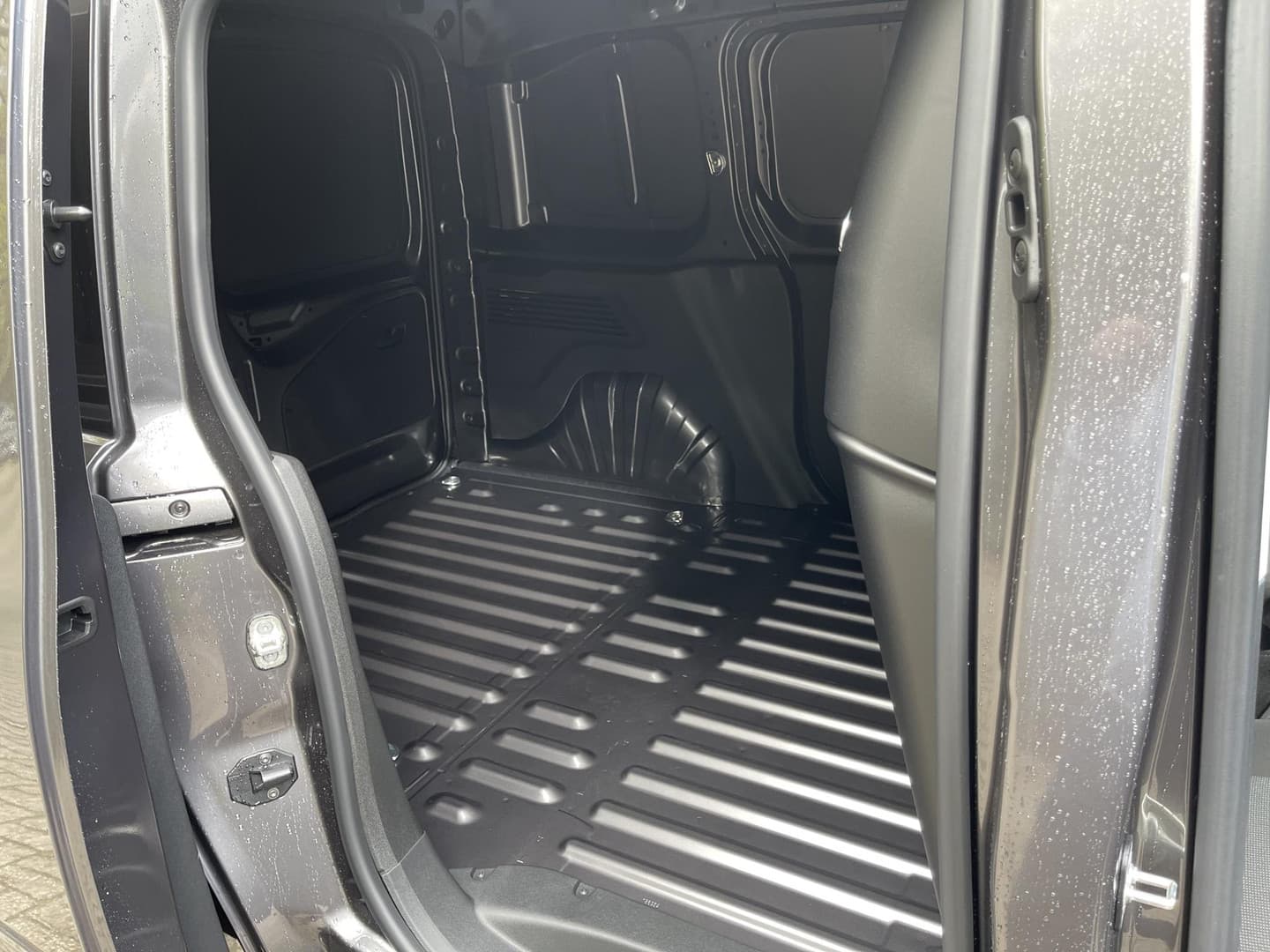 Toyota Proace thumbnail 9