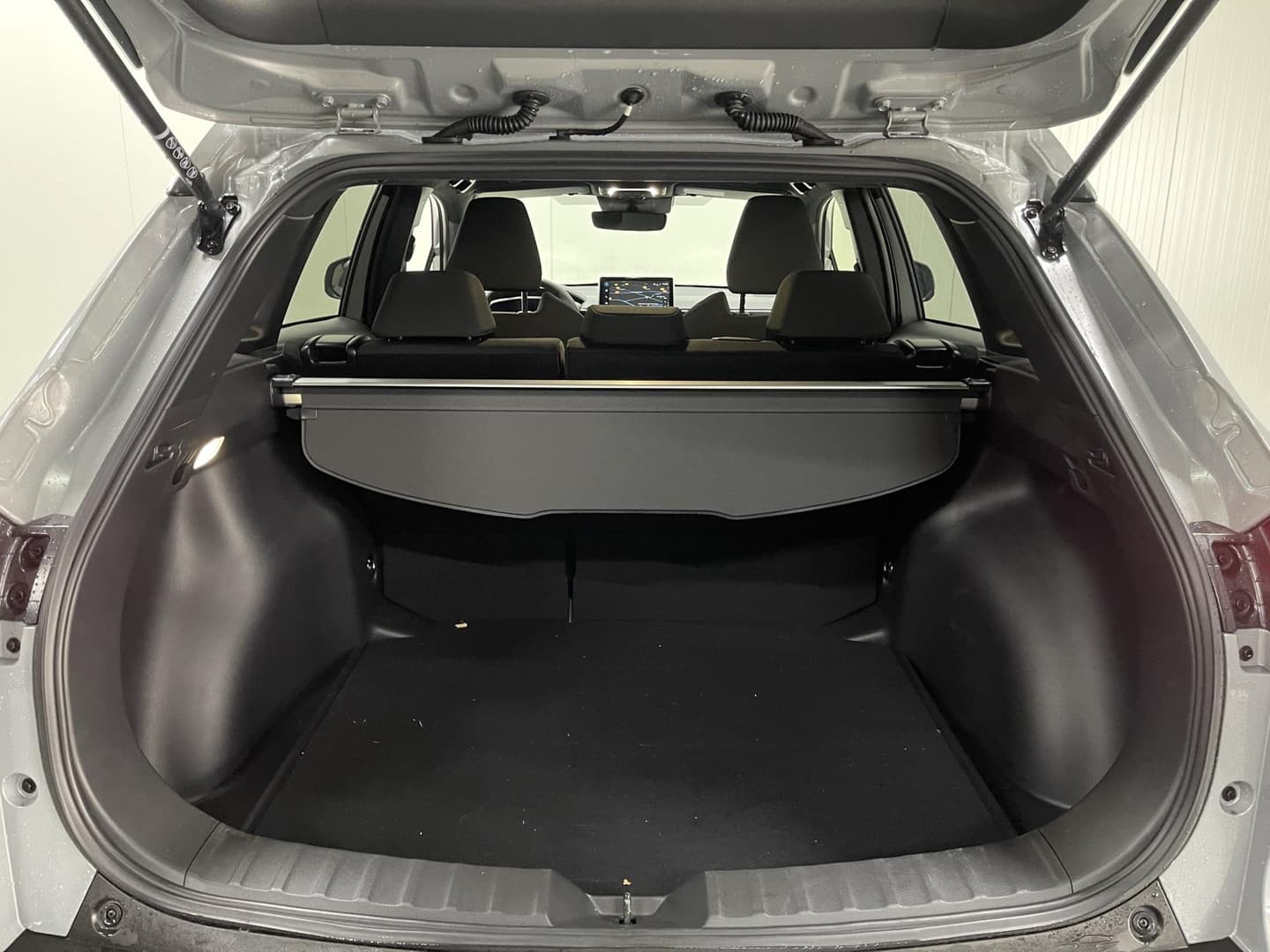 Toyota Corolla-cross thumbnail 27