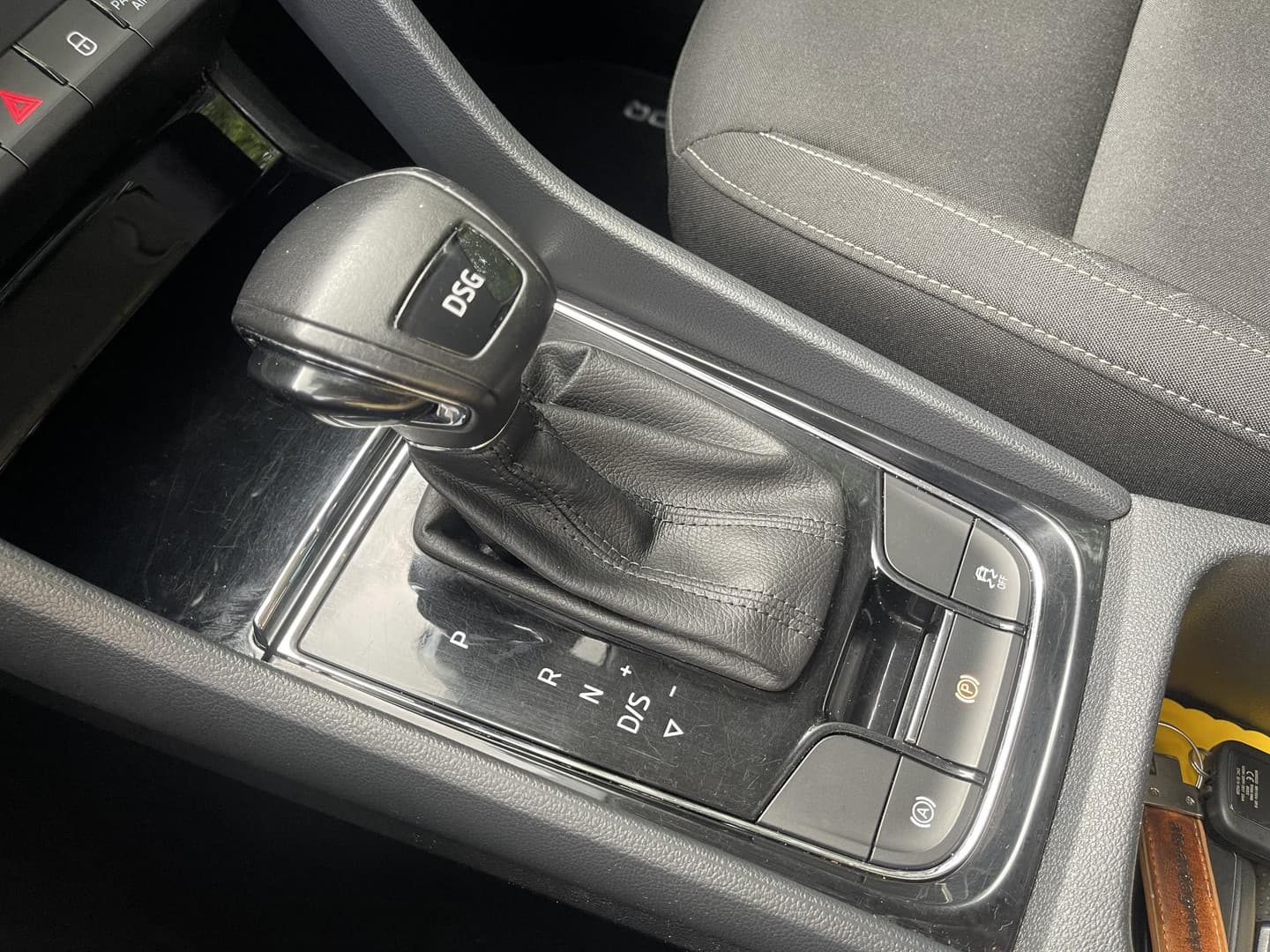 Skoda Karoq thumbnail 23