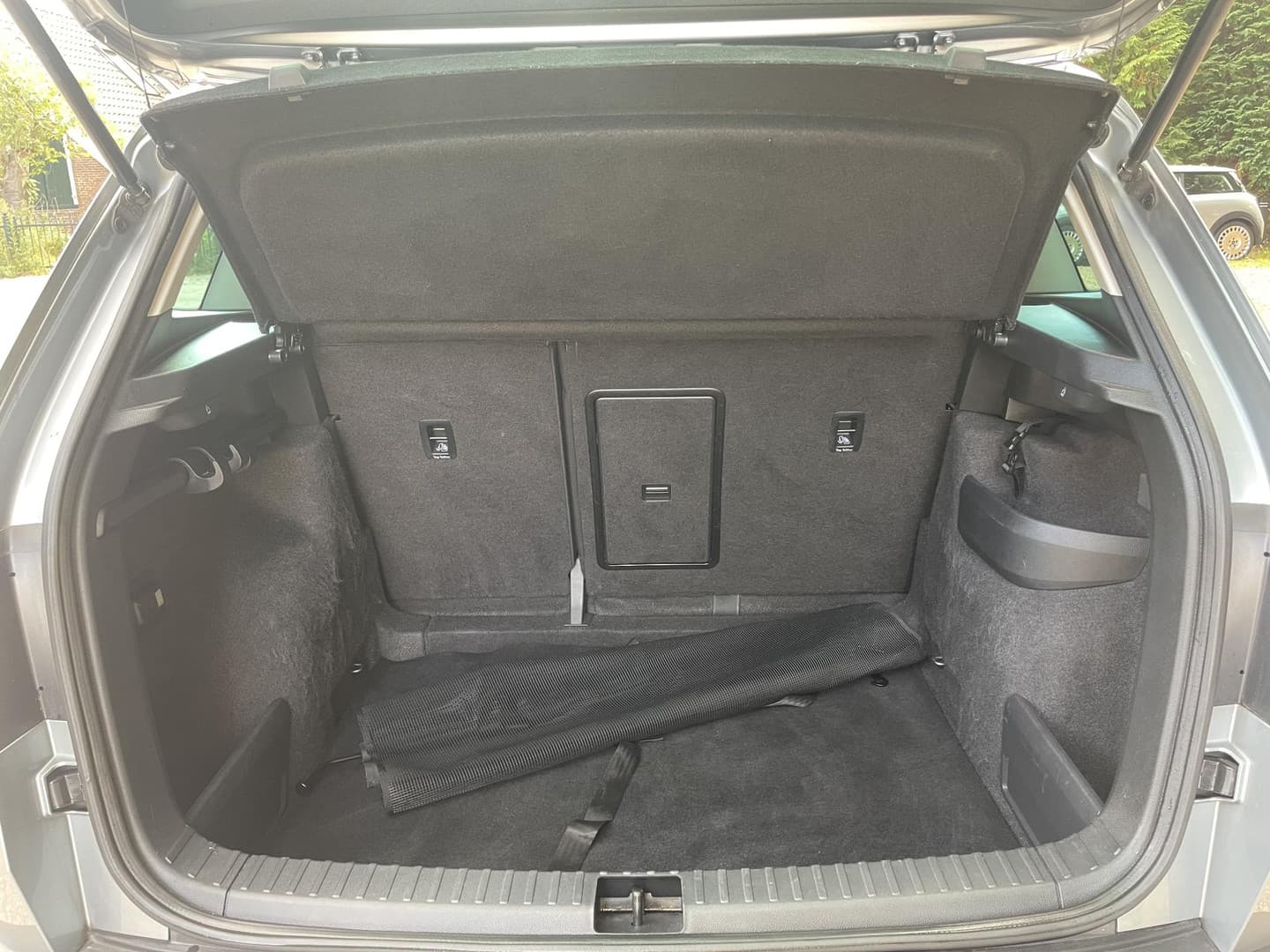 Skoda Karoq thumbnail 27