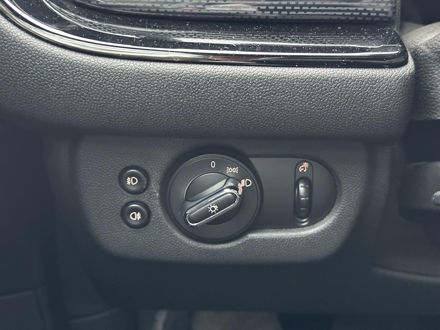 Mini Clubman thumbnail 12