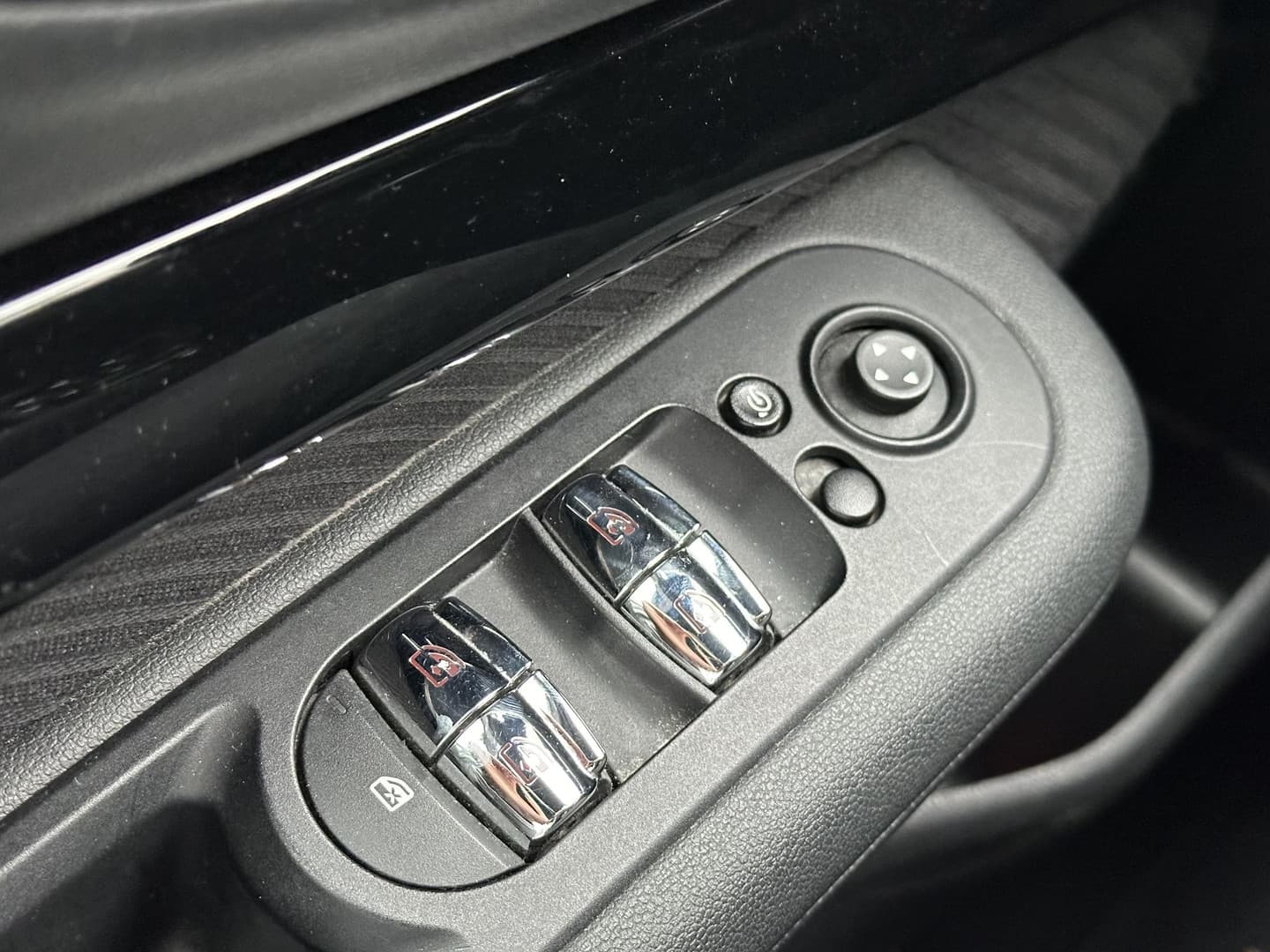 Mini Clubman thumbnail 13