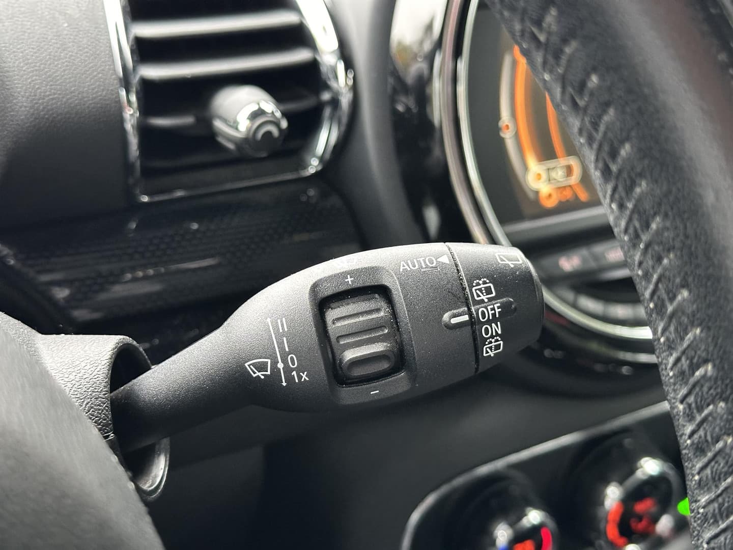 Mini Clubman thumbnail 18