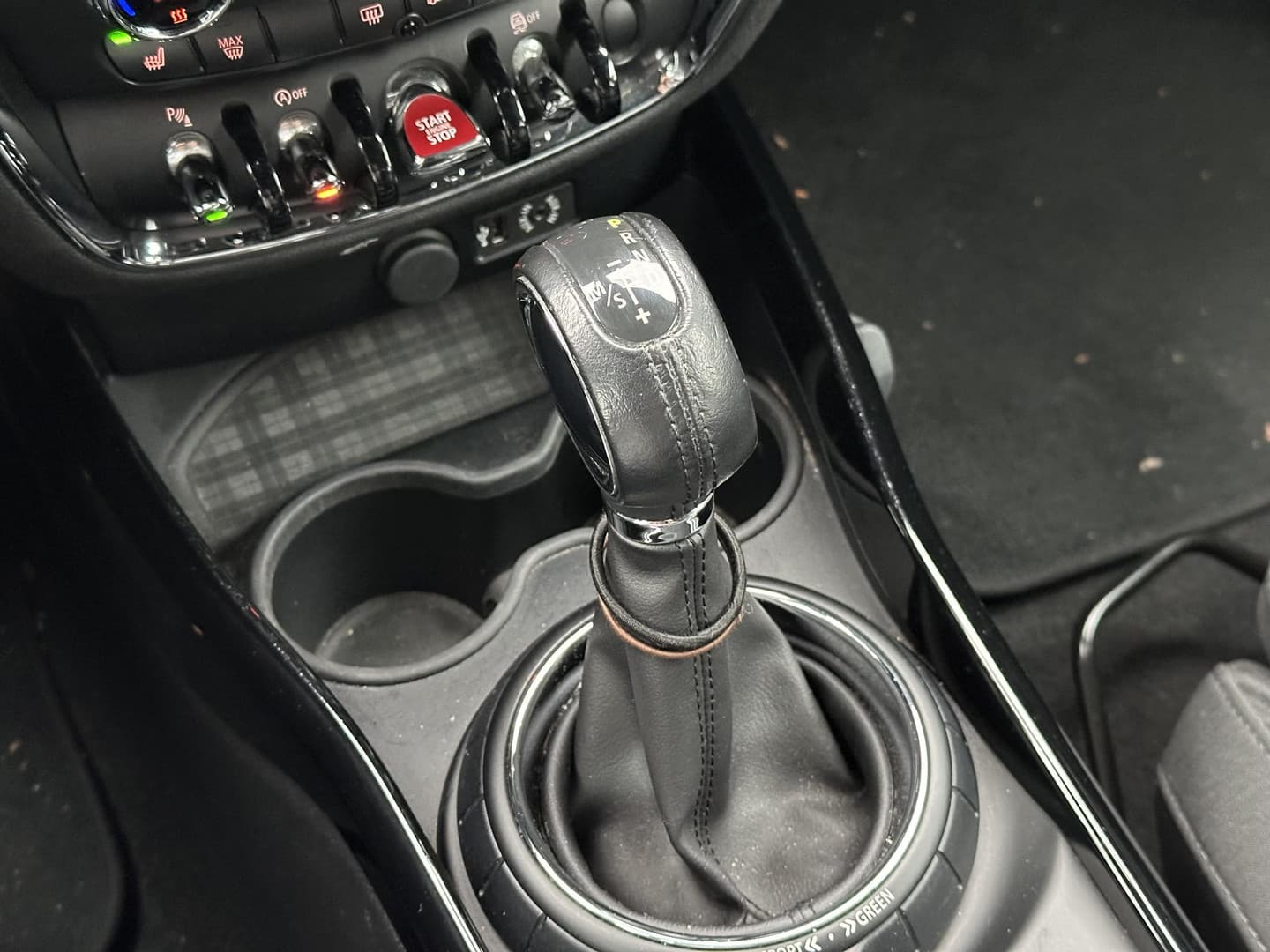 Mini Clubman thumbnail 24