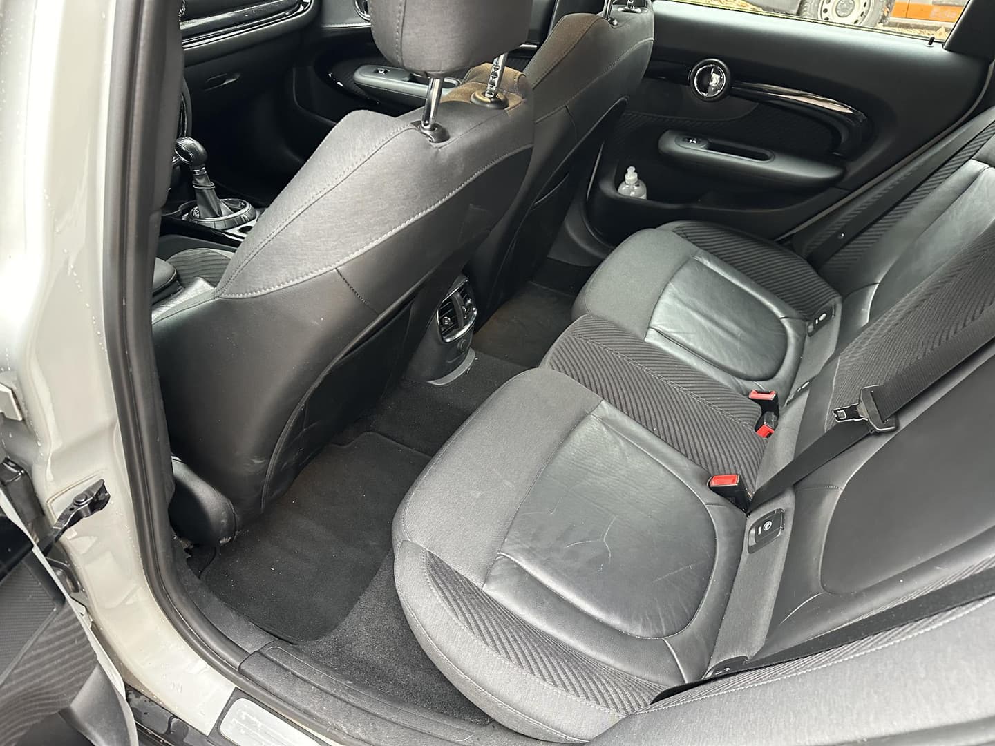 Mini Clubman thumbnail 25