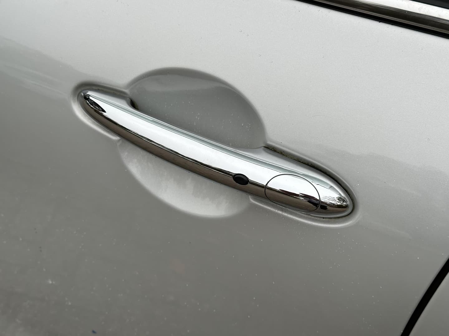 Mini Clubman thumbnail 8