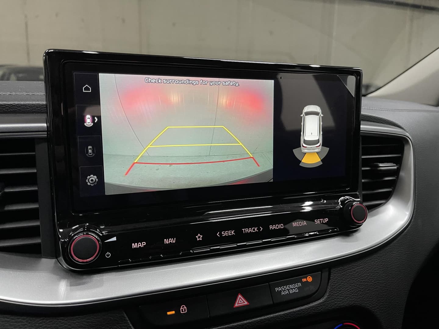 Kia Ceed thumbnail 13