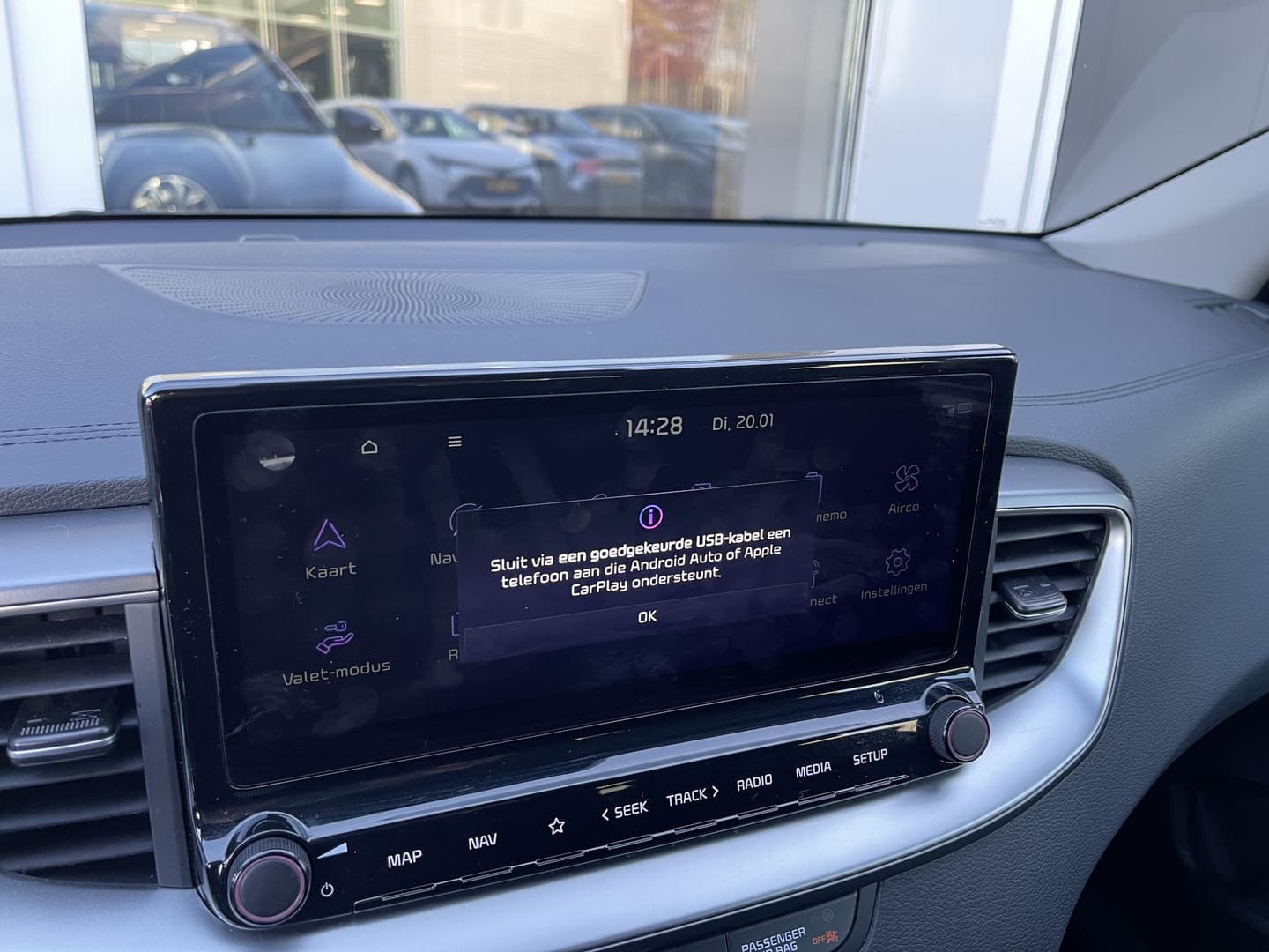 Kia Ceed thumbnail 15