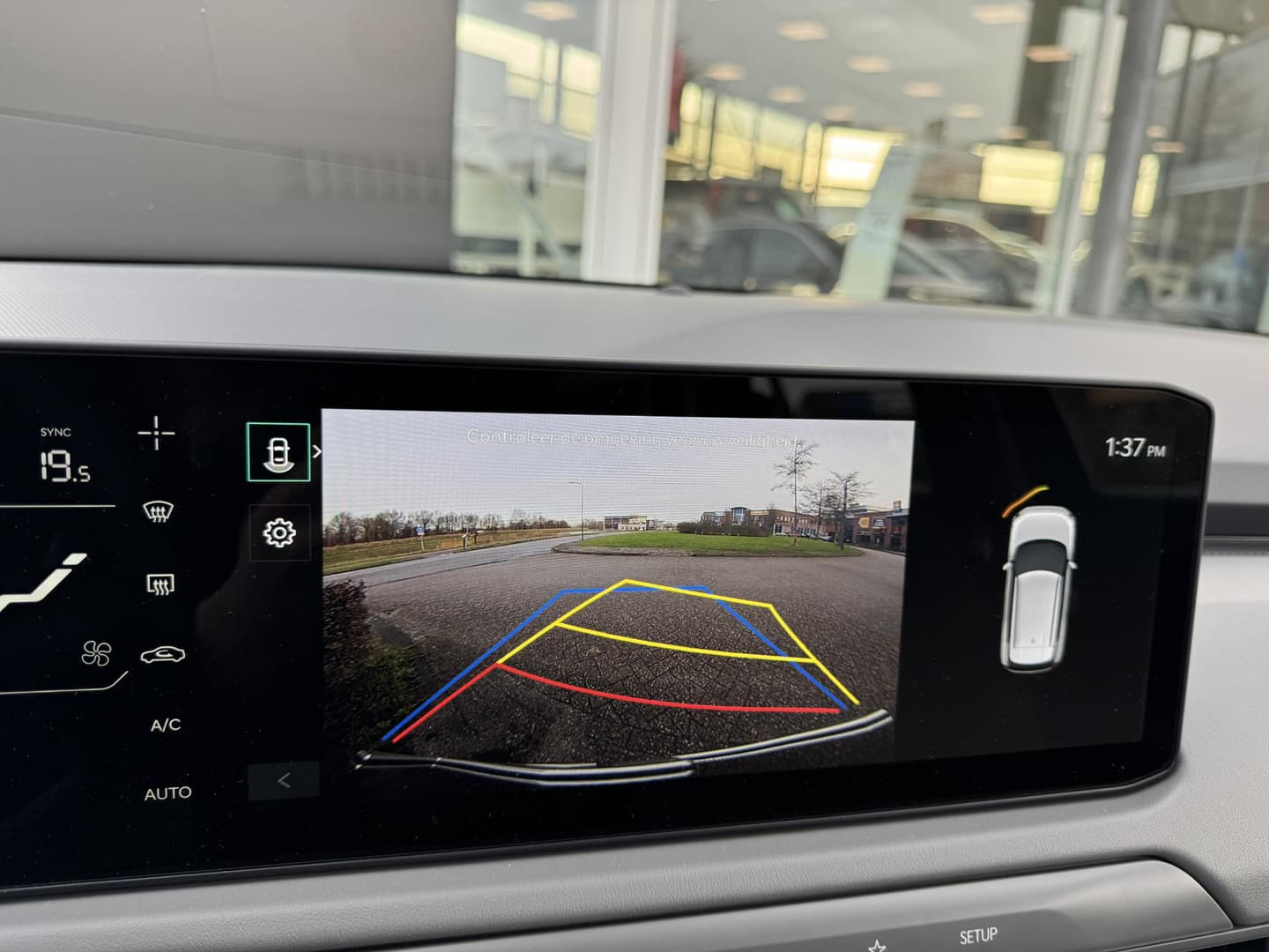 Kia Ev3 thumbnail 23