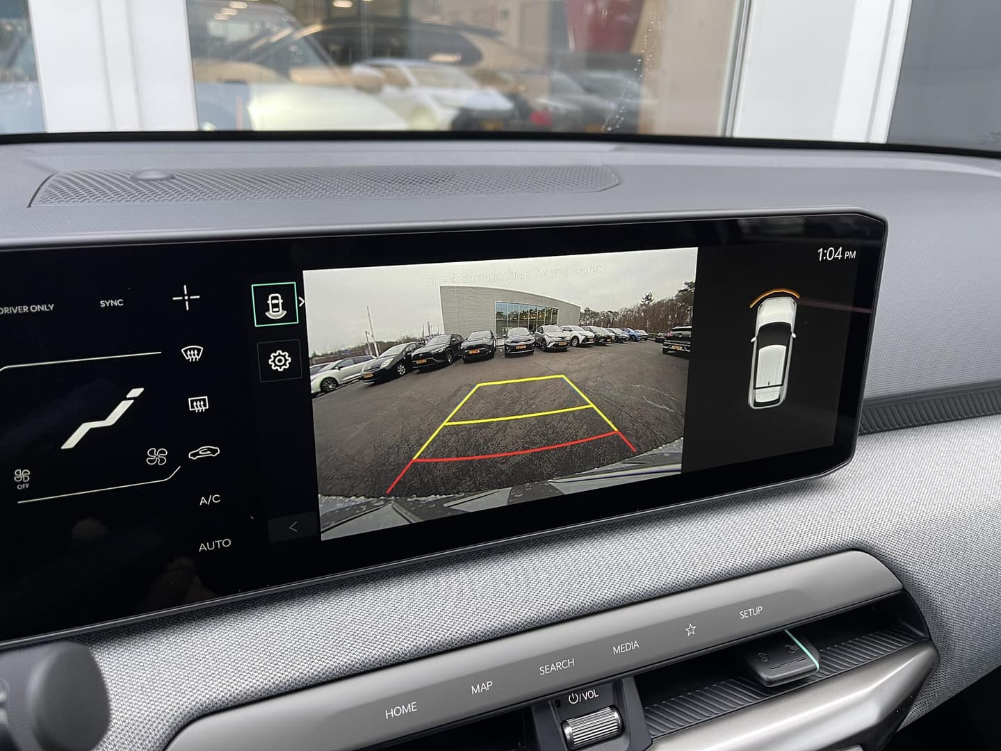 Kia Ev4 thumbnail 26