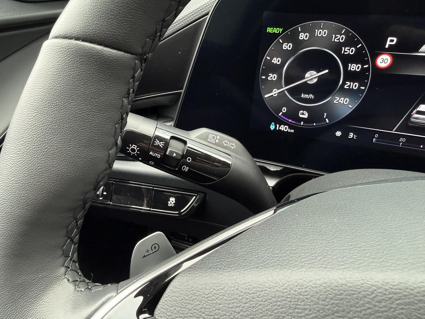 Kia Niro-ev thumbnail 13