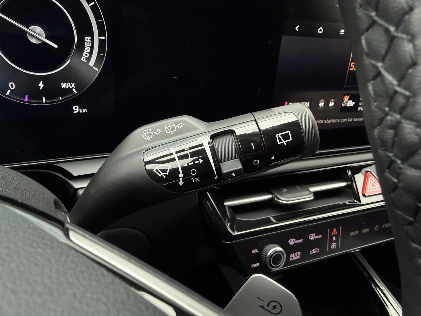 Kia Niro-ev thumbnail 14