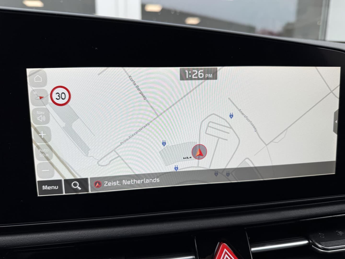 Kia Niro-ev thumbnail 17