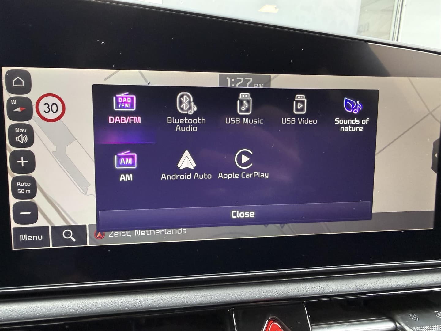 Kia Niro-ev thumbnail 19