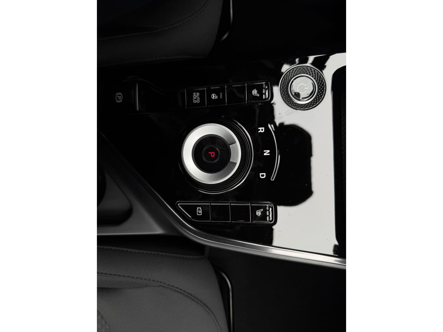 Kia Niro-ev thumbnail 23