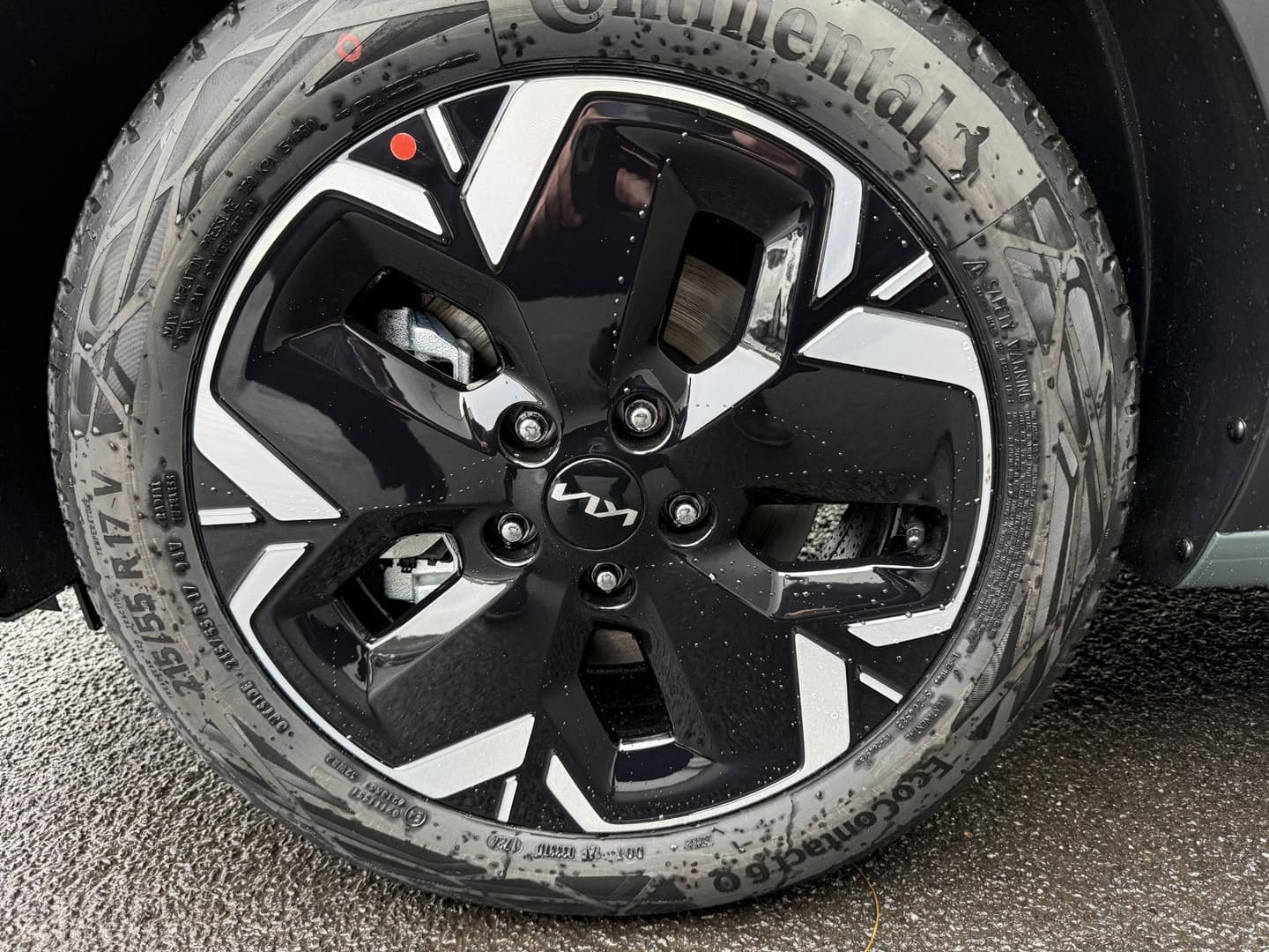 Kia Niro-ev thumbnail 29