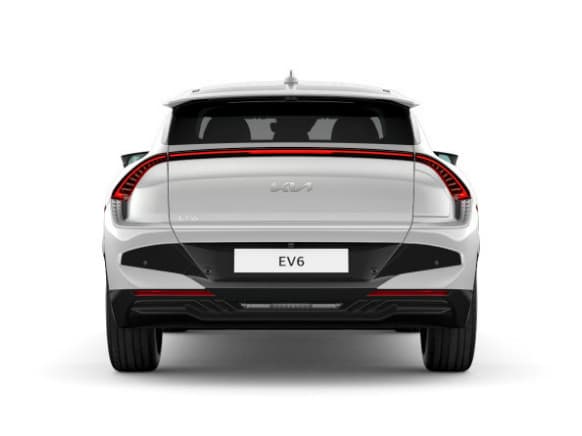 Kia Ev6 thumbnail 5